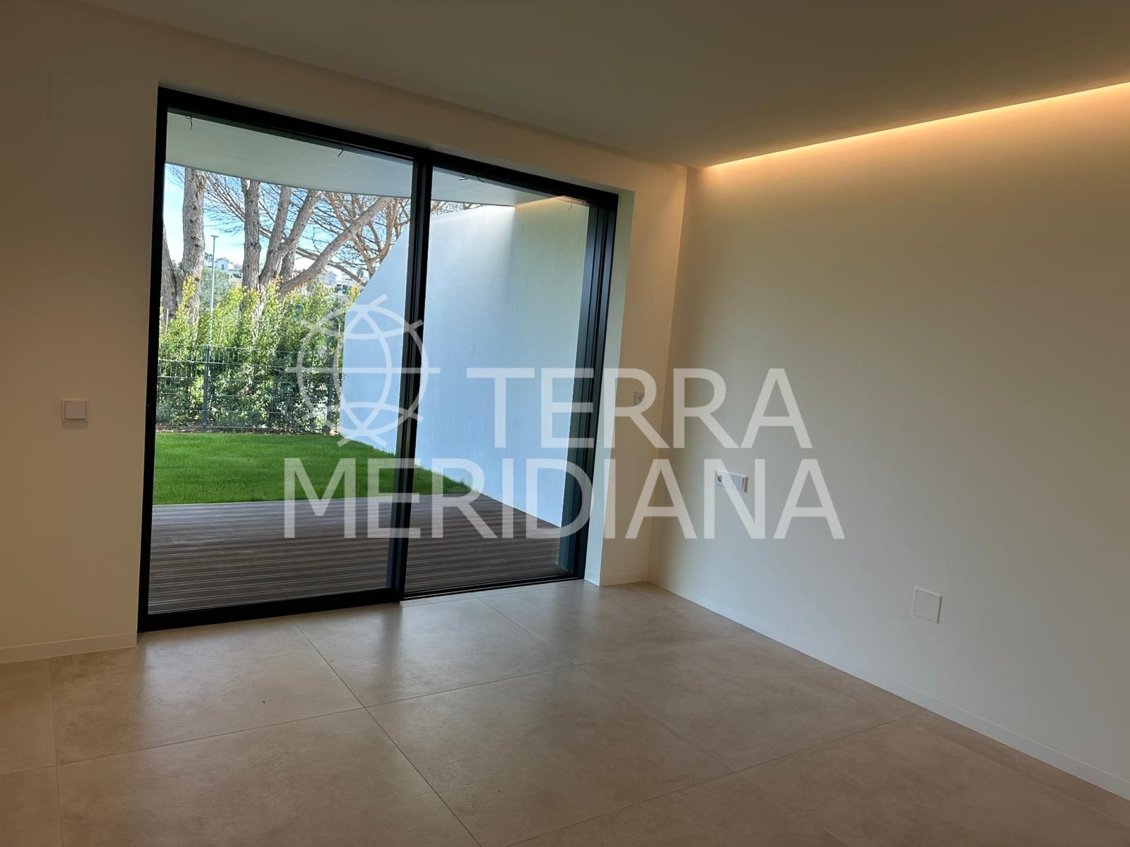 Ground Floor Apartment in Sotogrande