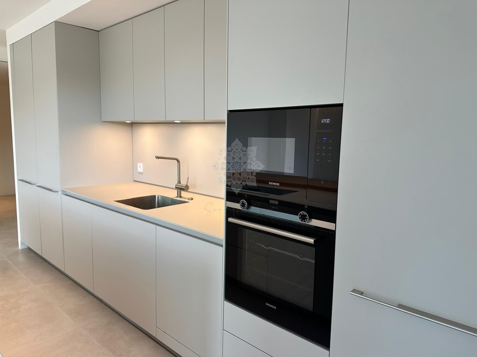 Ground Floor Apartment in Sotogrande