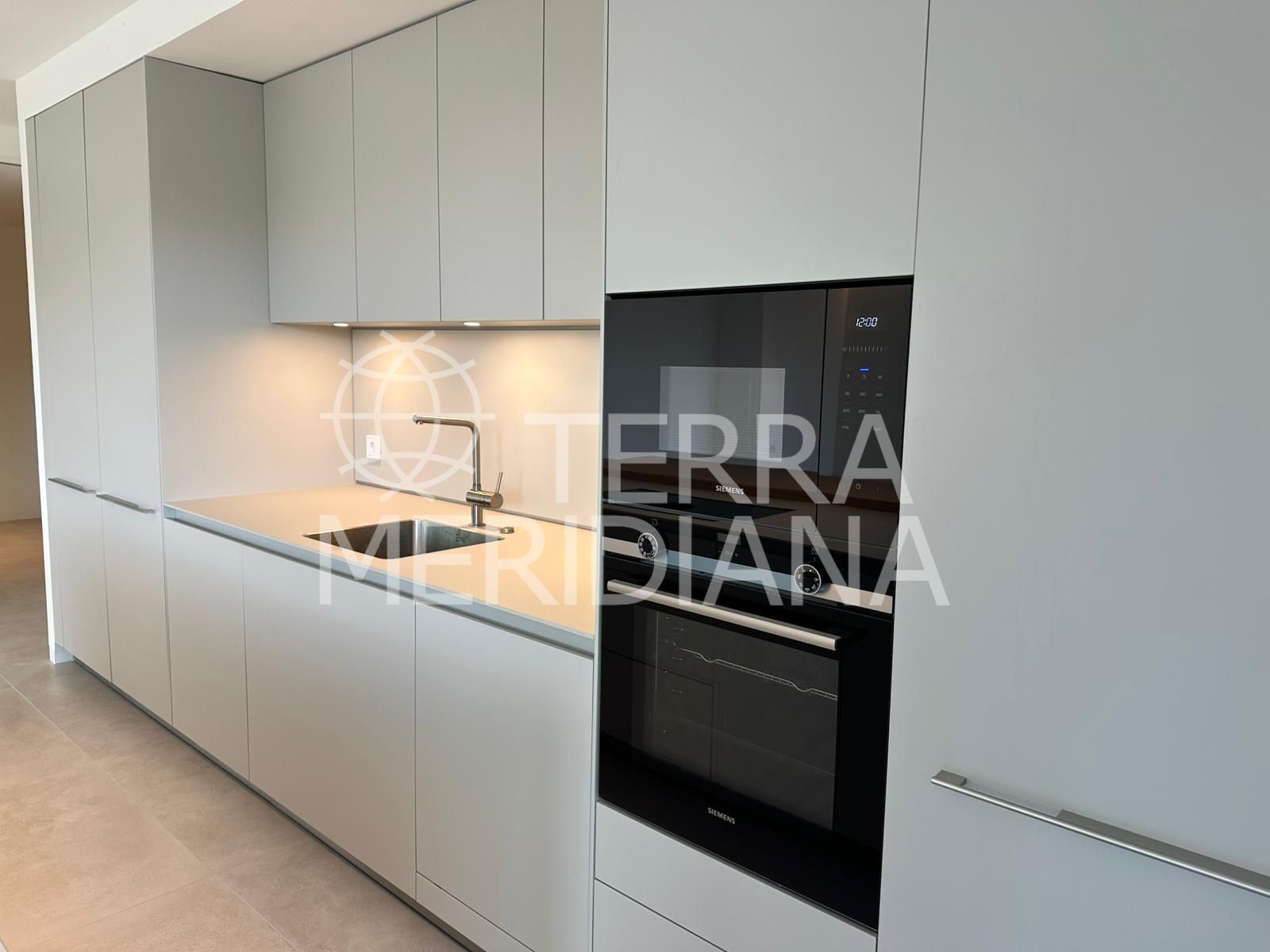 Ground Floor Apartment in Sotogrande