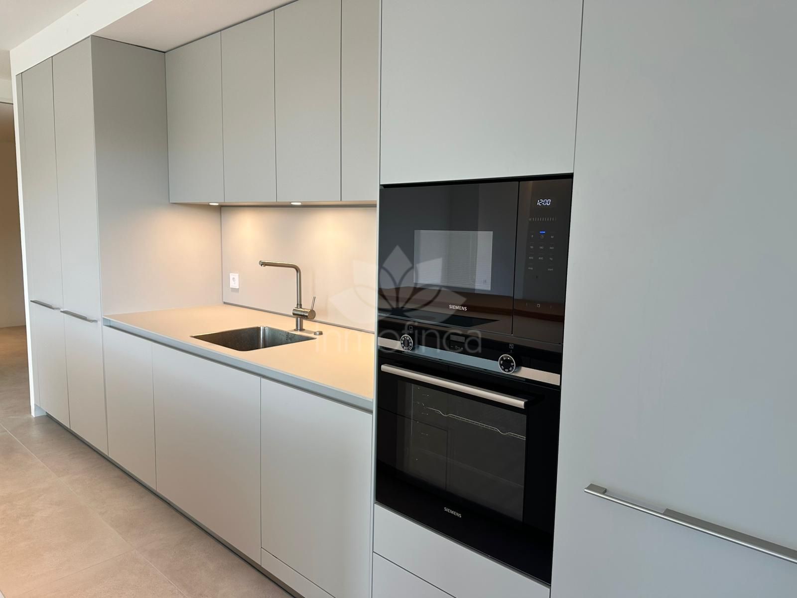 Ground Floor Apartment in Sotogrande