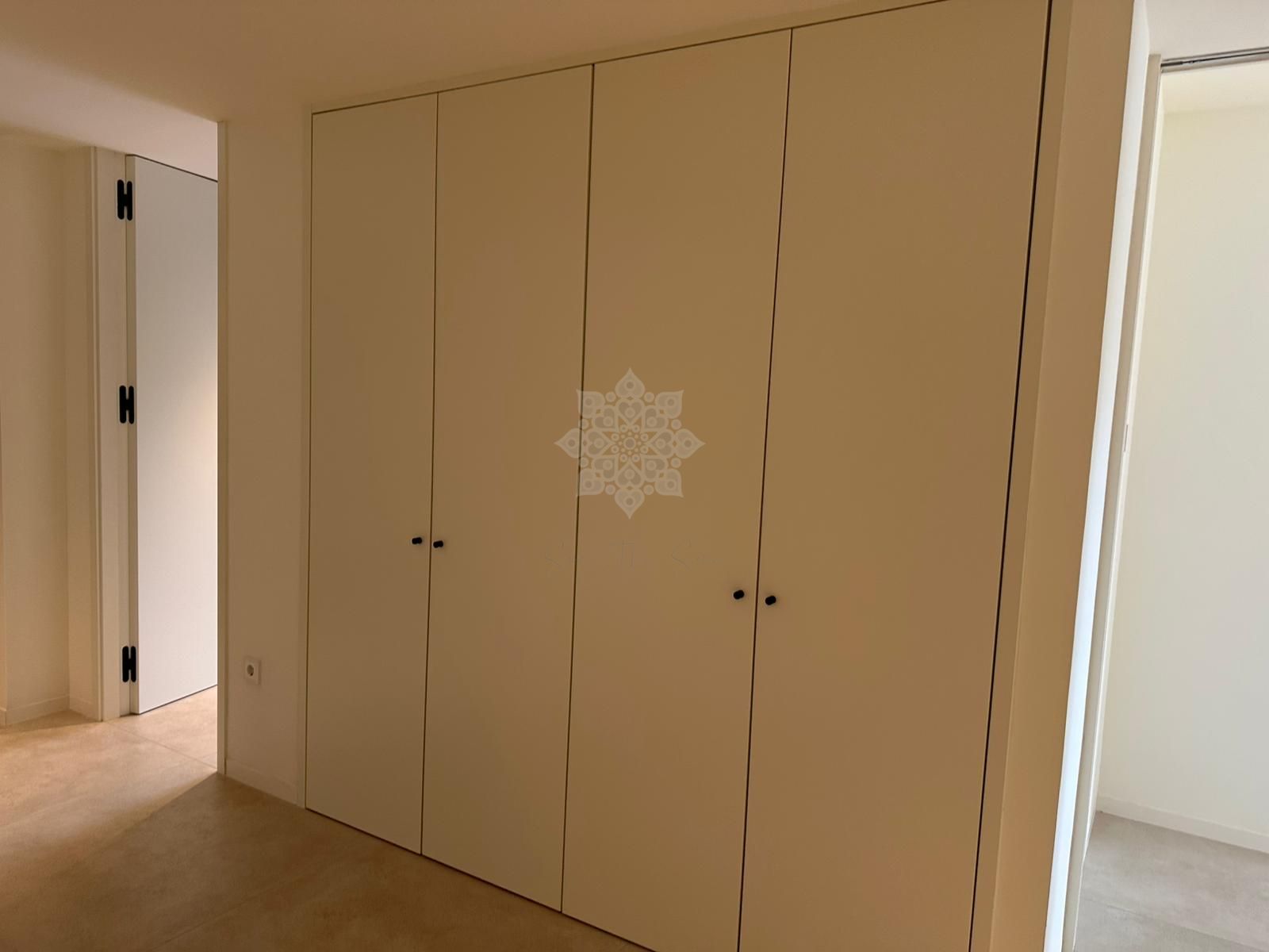 Ground Floor Apartment in Sotogrande