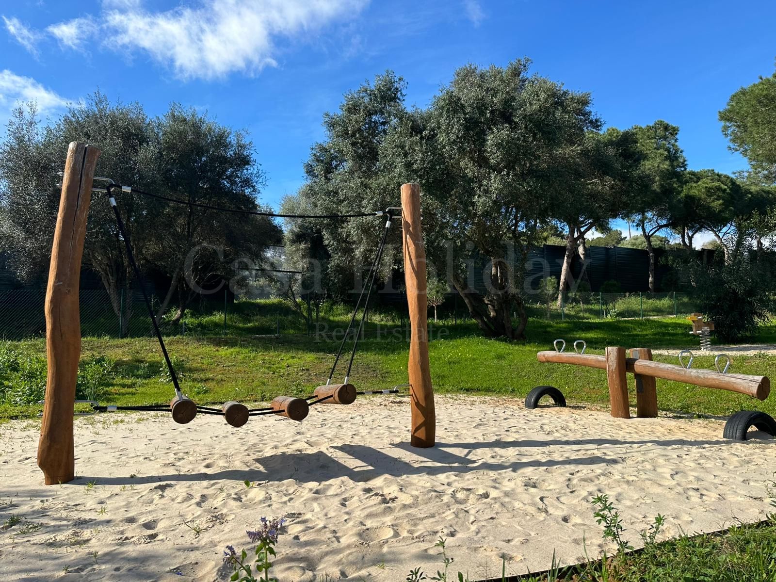 Ground Floor Apartment in Sotogrande