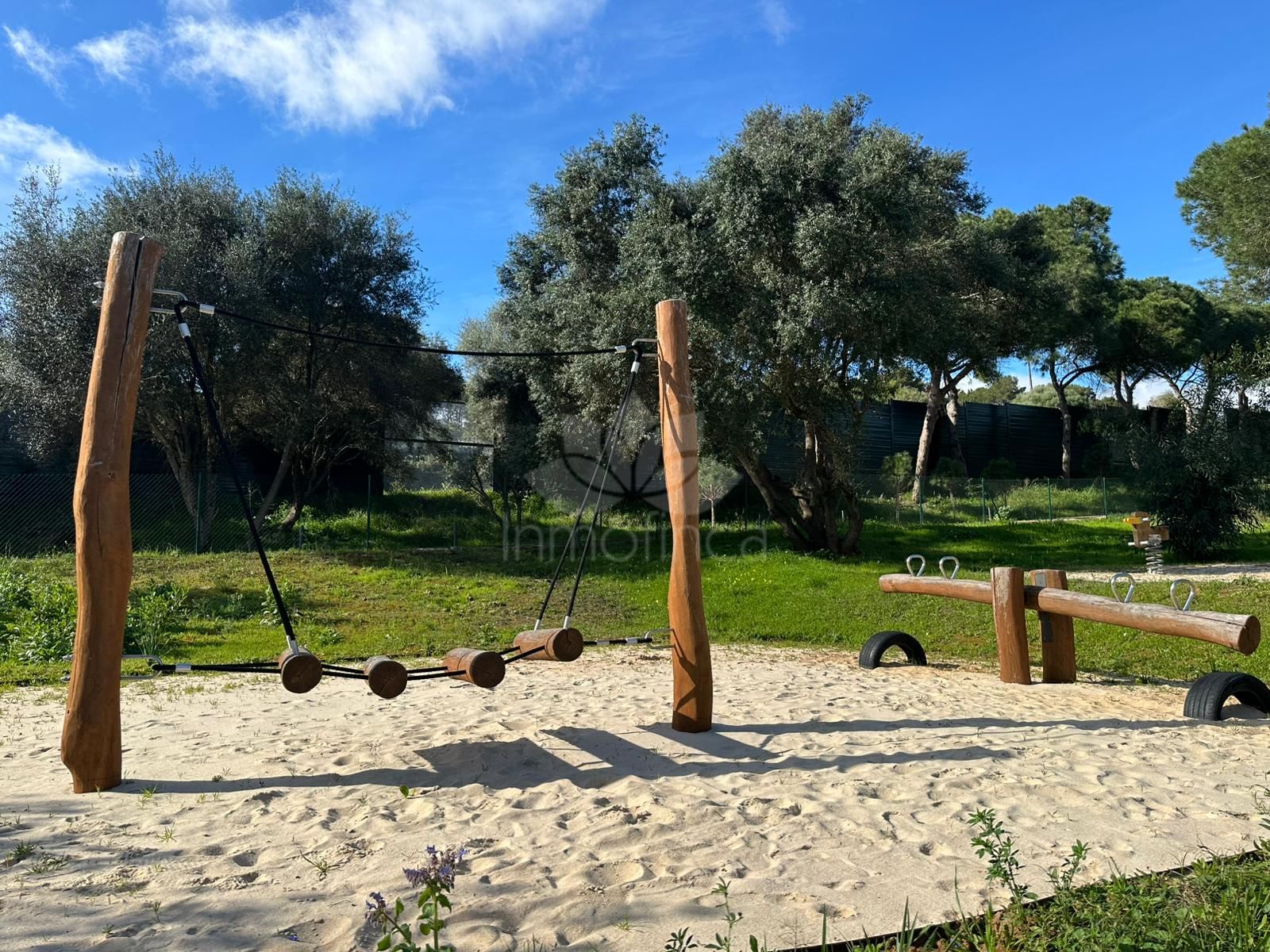 Ground Floor Apartment in Sotogrande