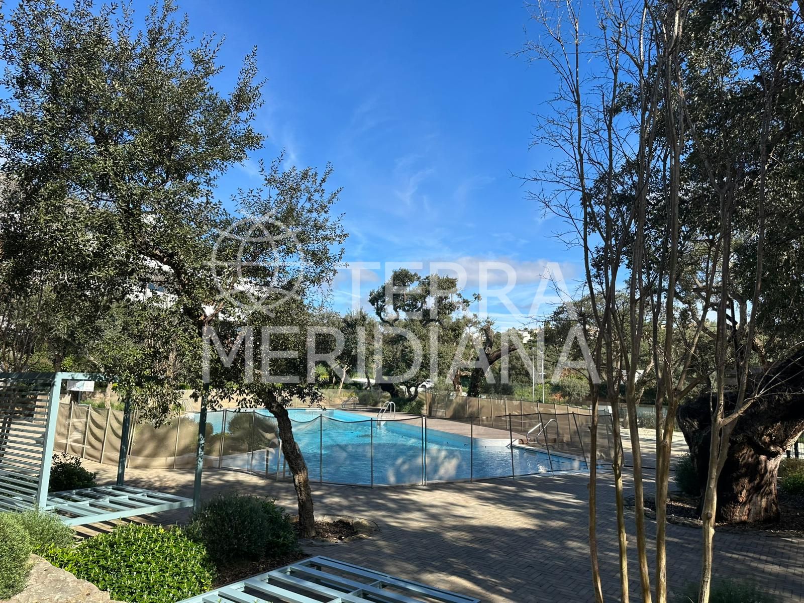 Ground Floor Apartment in Sotogrande