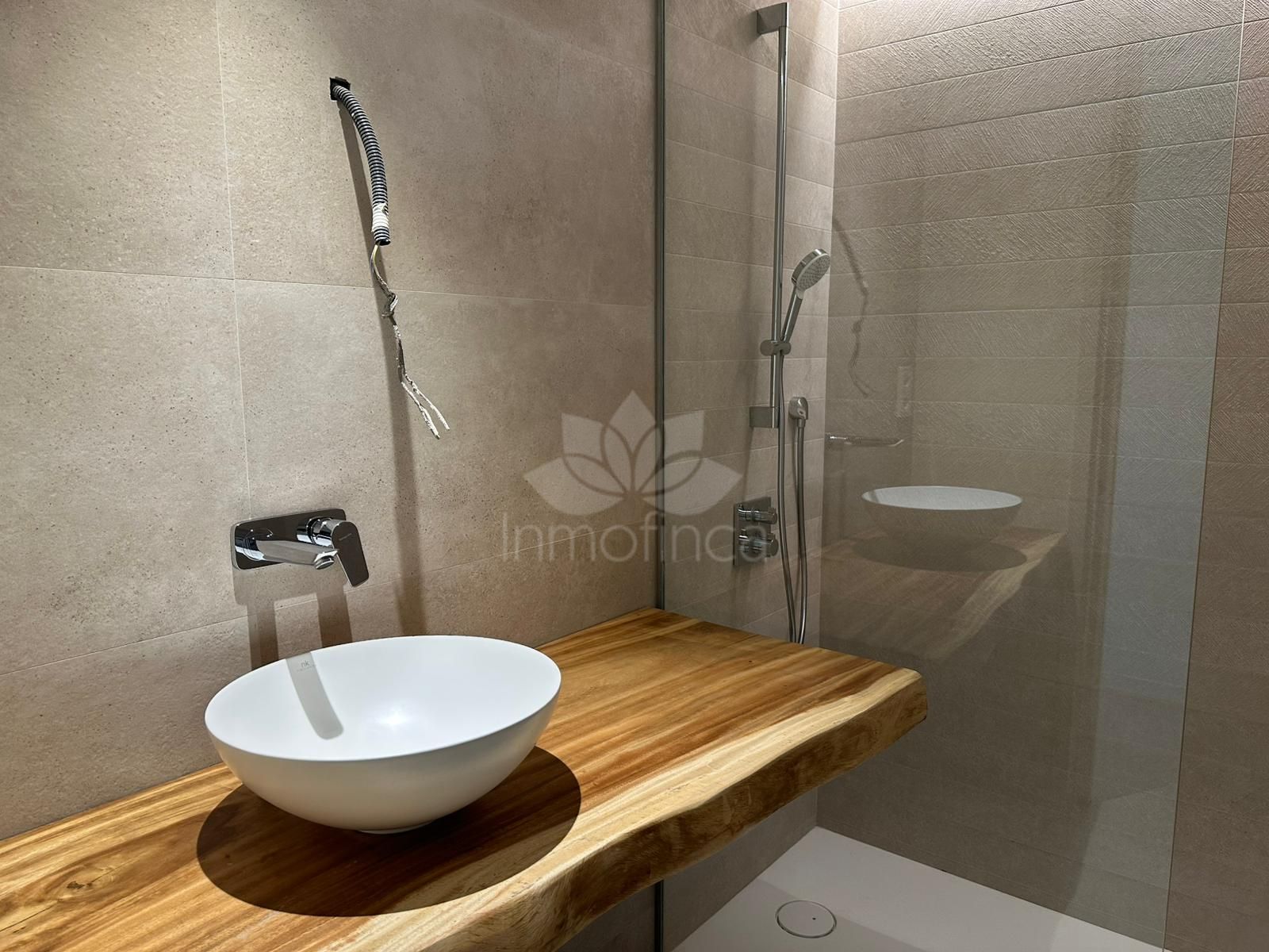 Ground Floor Apartment in Sotogrande