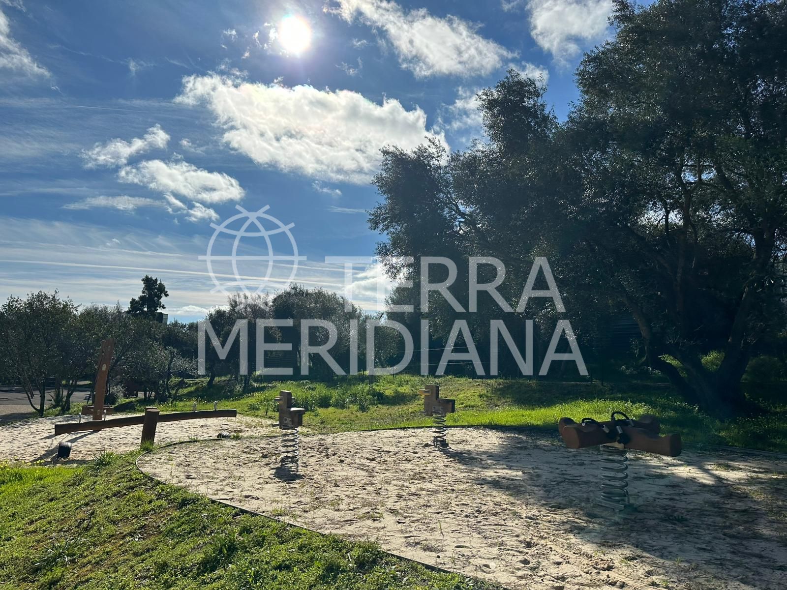 Ground Floor Apartment in Sotogrande