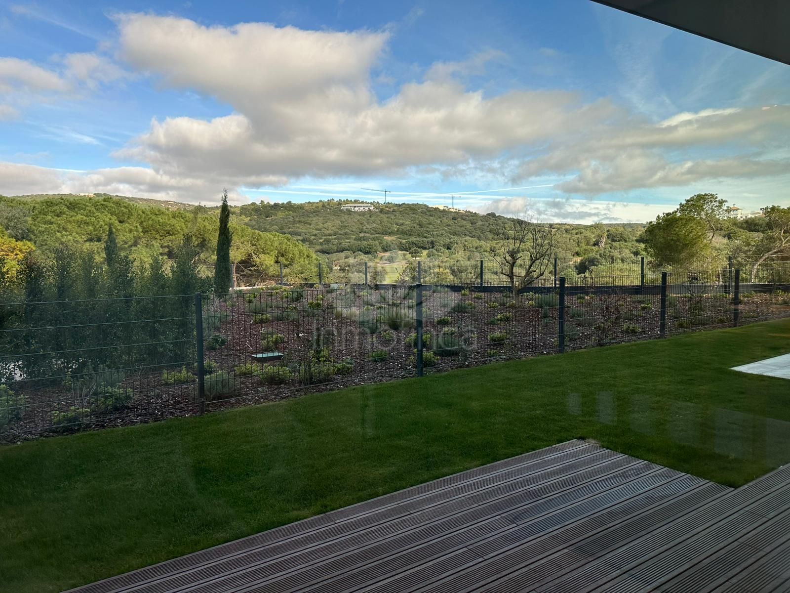 Ground Floor Apartment in Sotogrande