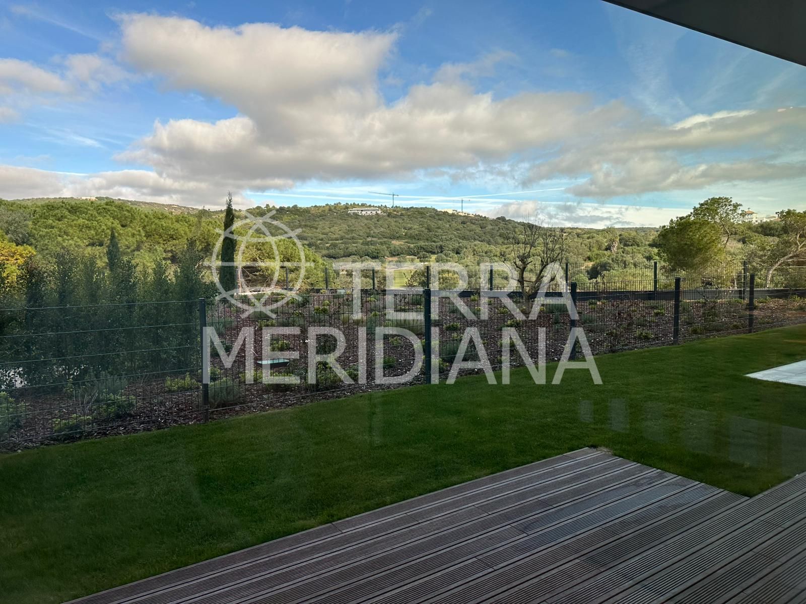 Ground Floor Apartment in Sotogrande