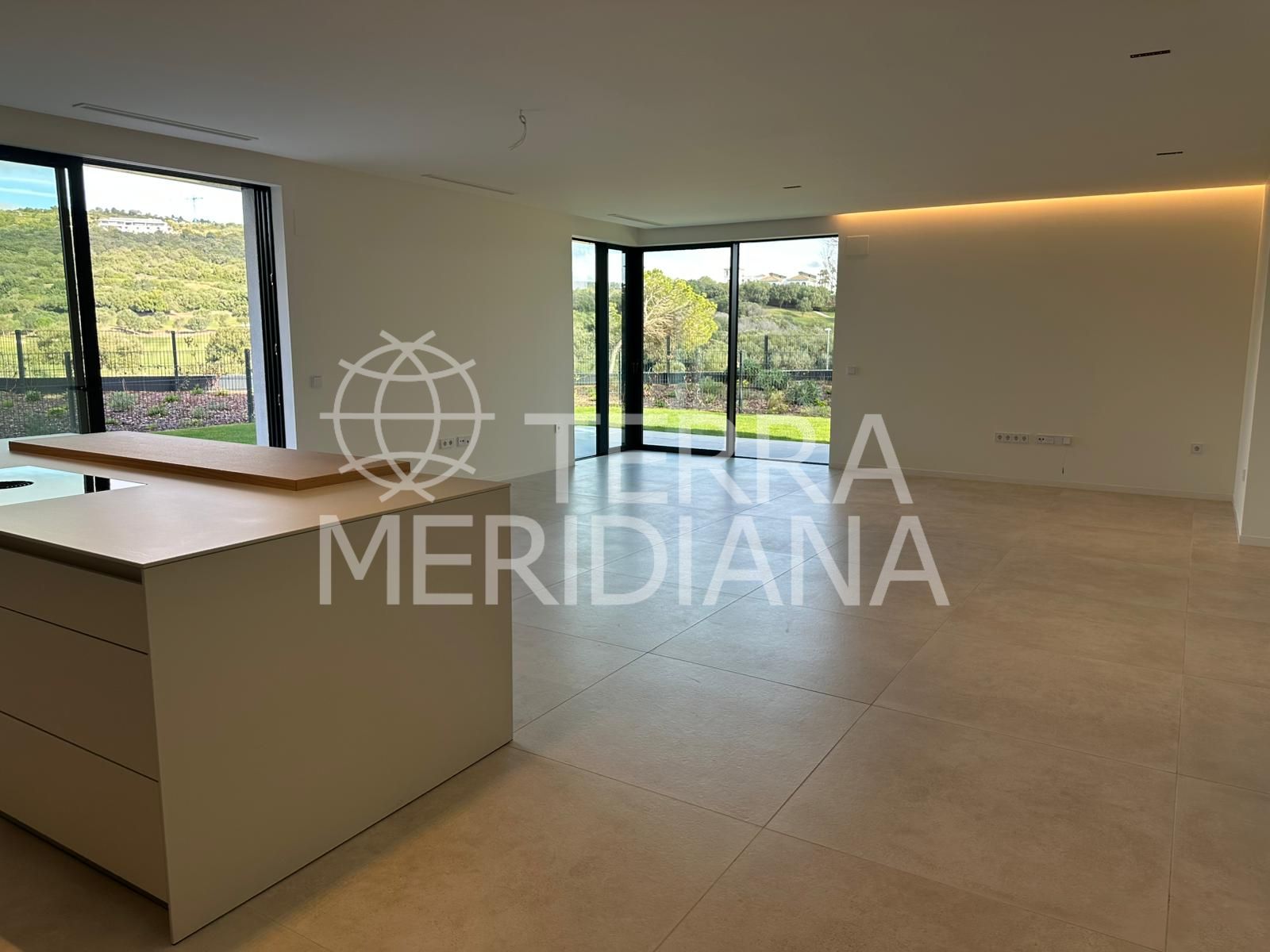 Ground Floor Apartment in Sotogrande