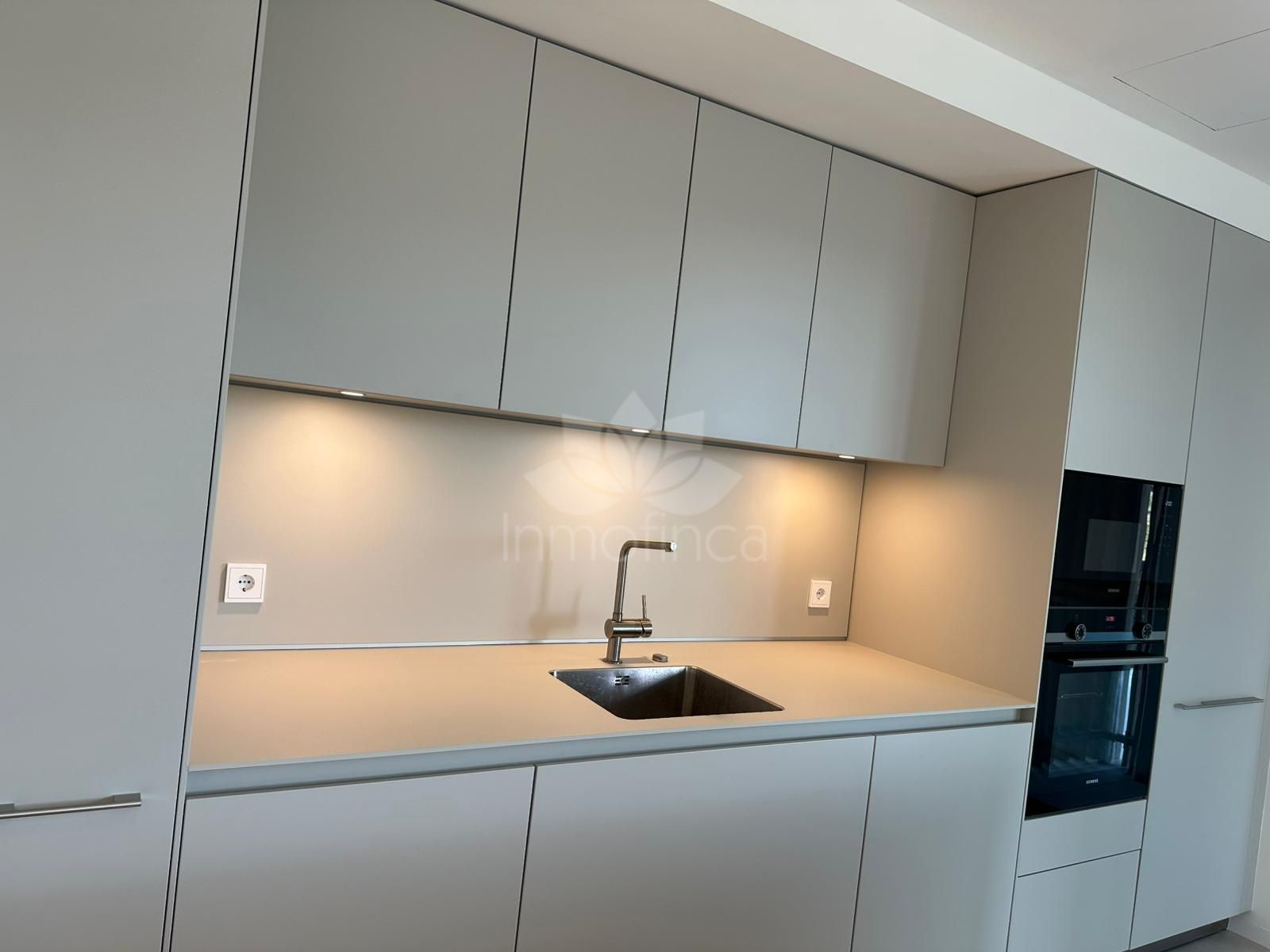 Ground Floor Apartment in Sotogrande