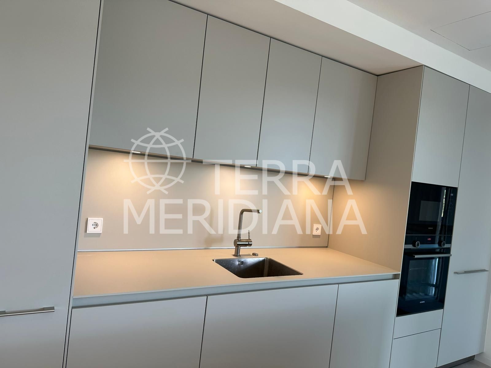 Ground Floor Apartment in Sotogrande