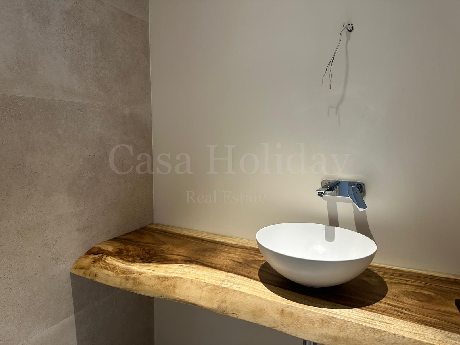 Ground Floor Apartment in Sotogrande