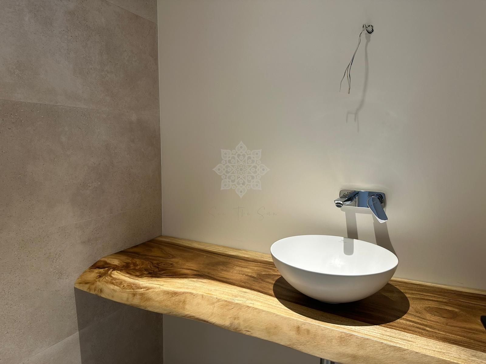 Ground Floor Apartment in Sotogrande