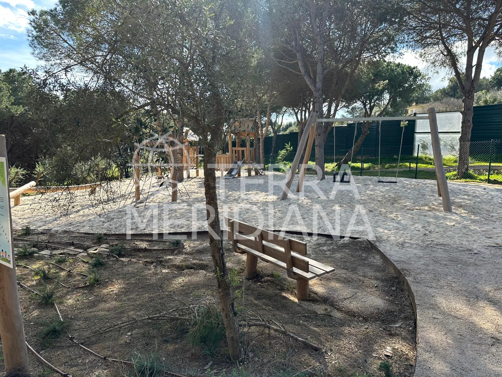 Ground Floor Apartment in Sotogrande