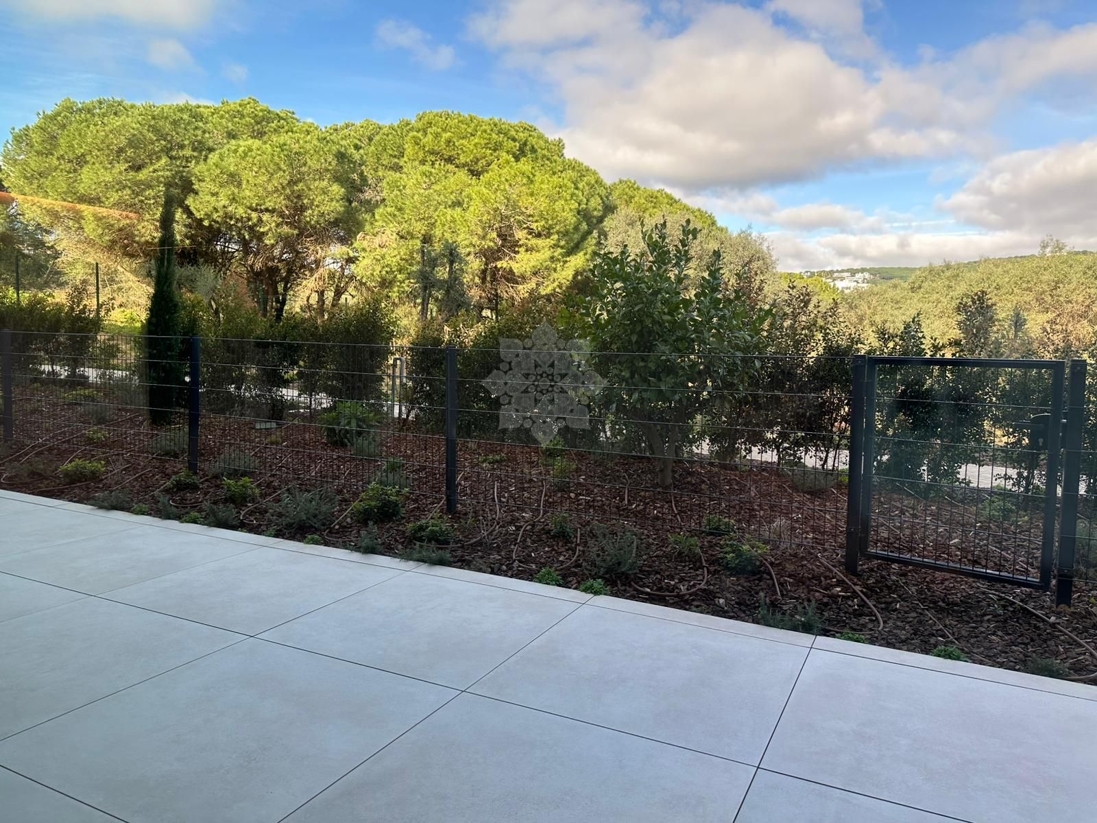 Ground Floor Apartment in Sotogrande