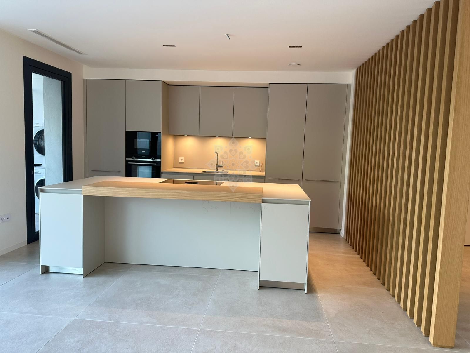 Ground Floor Apartment in Sotogrande