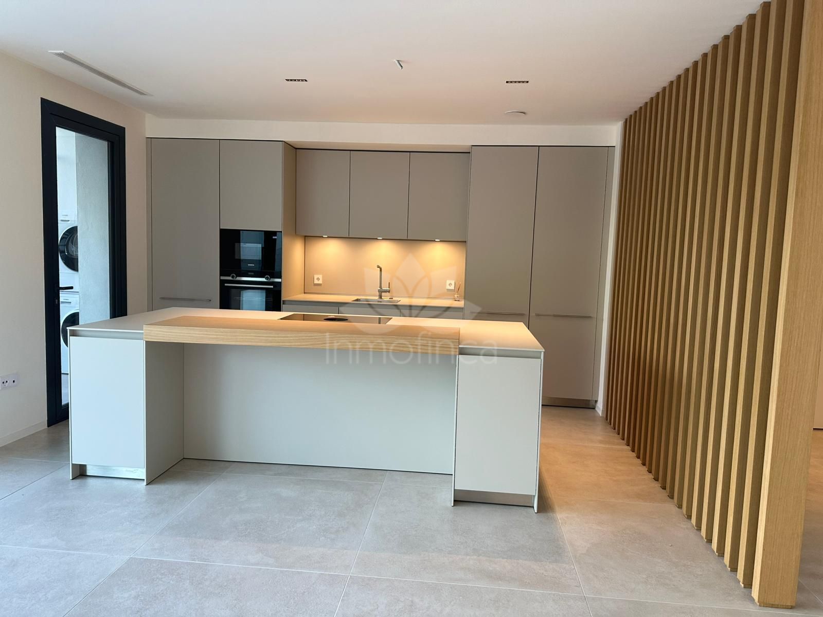 Ground Floor Apartment in Sotogrande