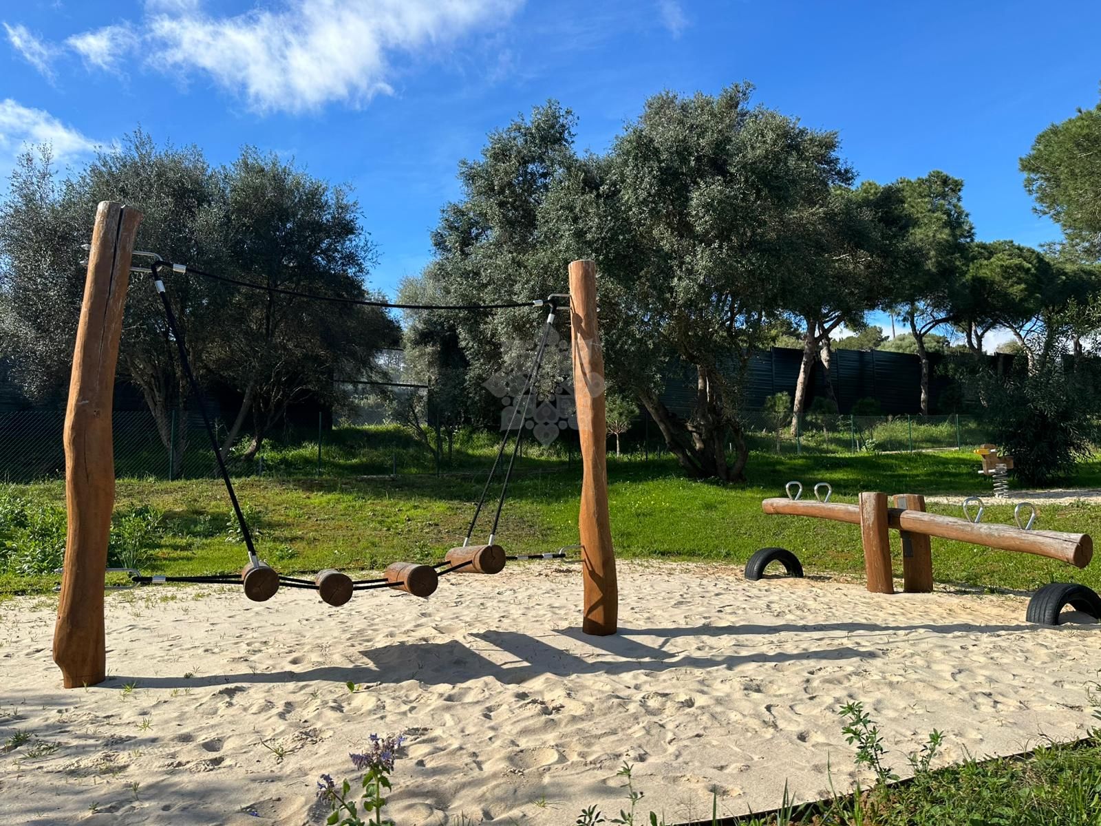 Ground Floor Apartment in Sotogrande