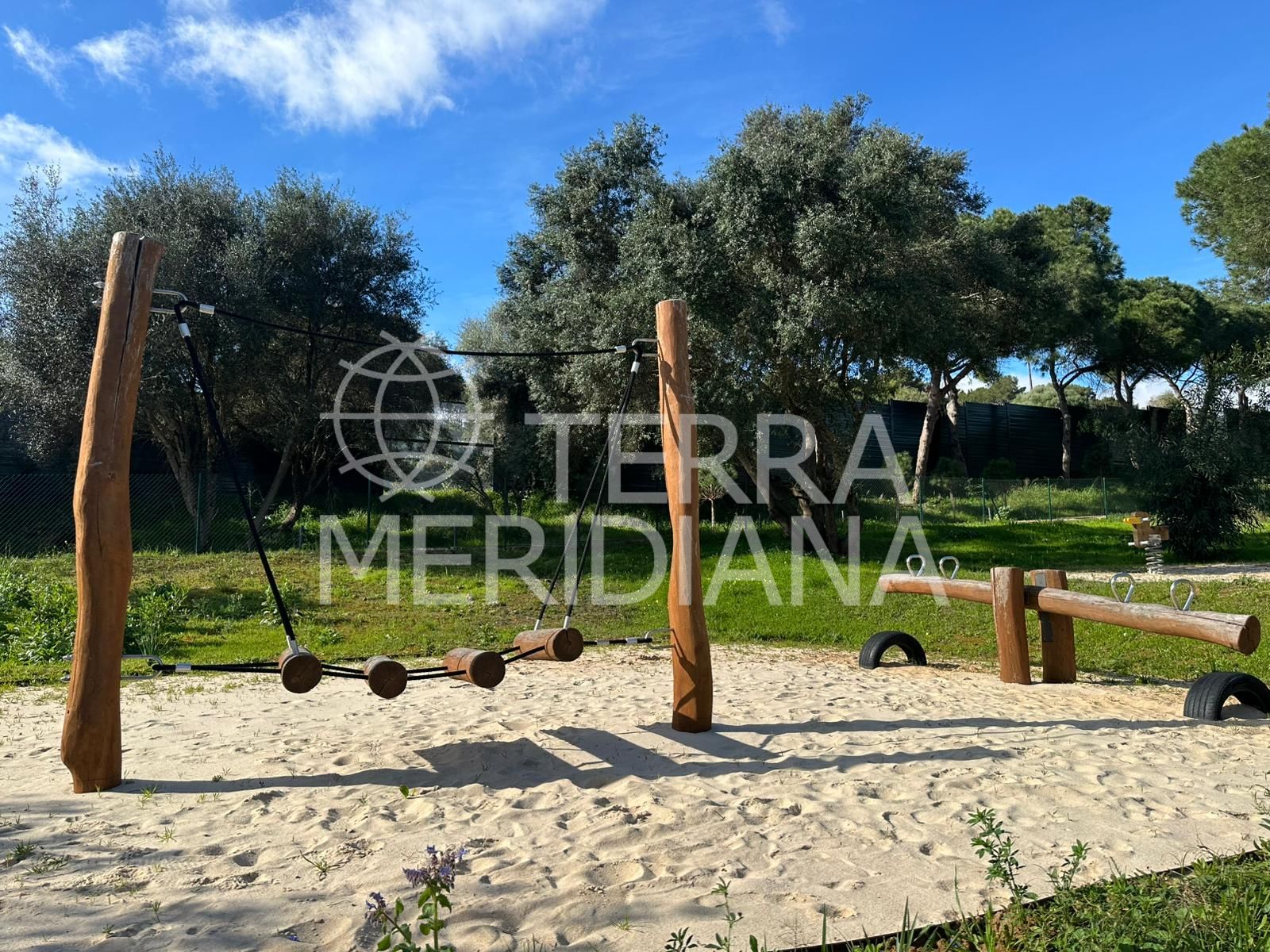 Ground Floor Apartment in Sotogrande
