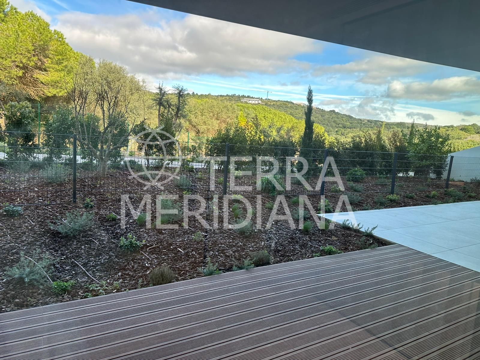 Ground Floor Apartment in Sotogrande