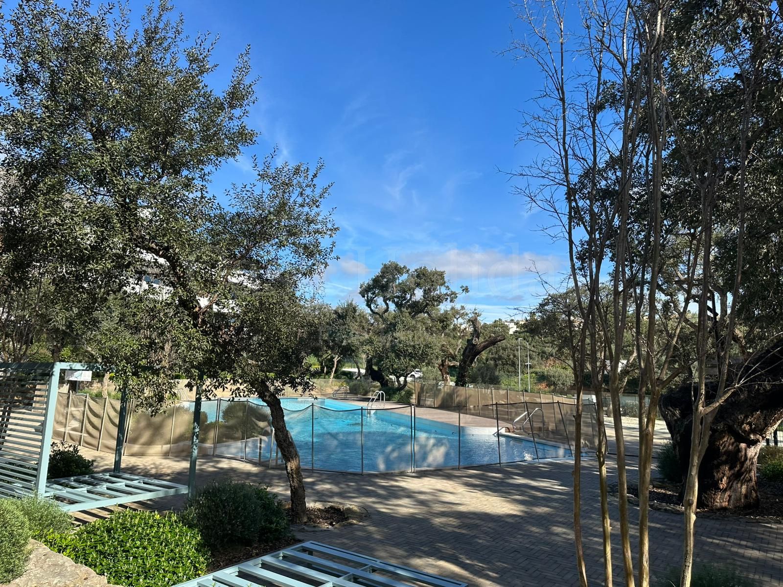 Ground Floor Apartment in Sotogrande