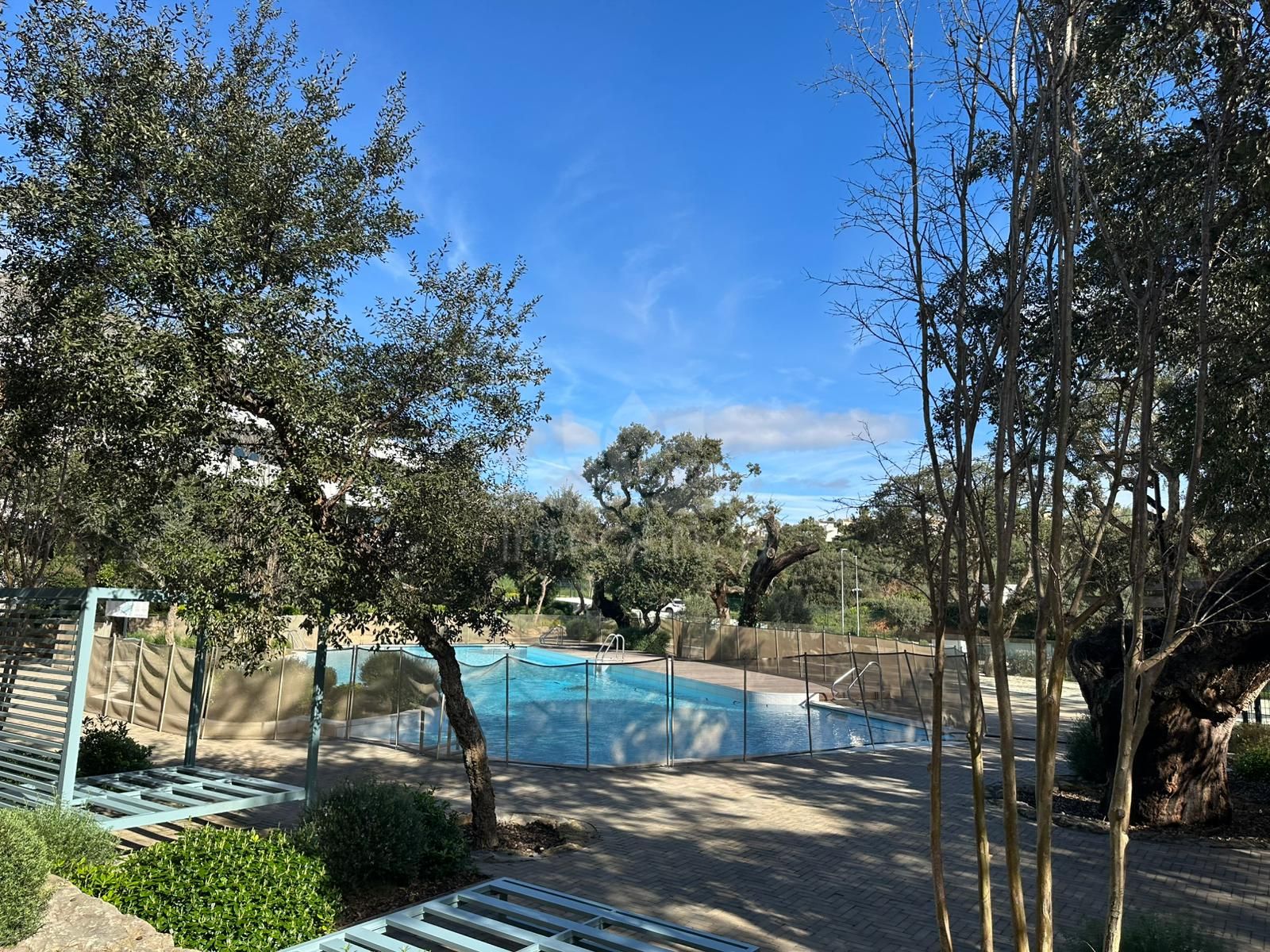 Ground Floor Apartment in Sotogrande