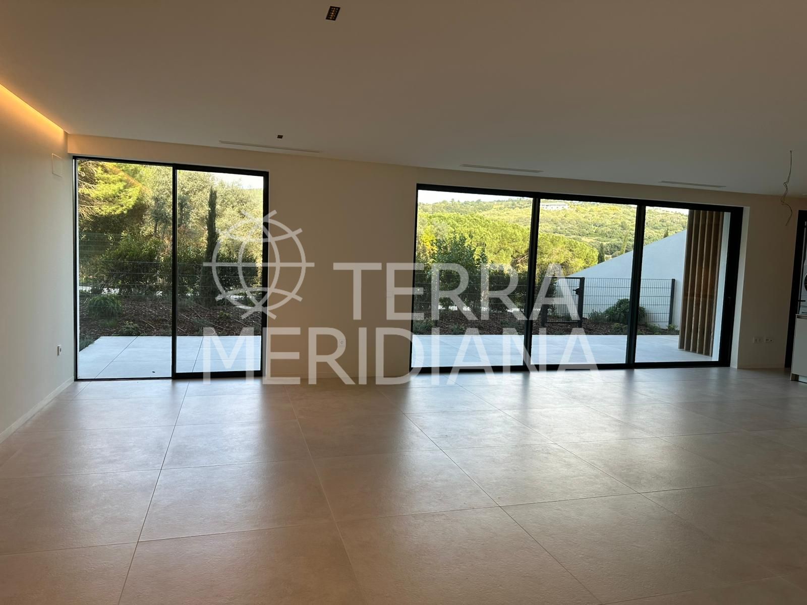 Ground Floor Apartment in Sotogrande