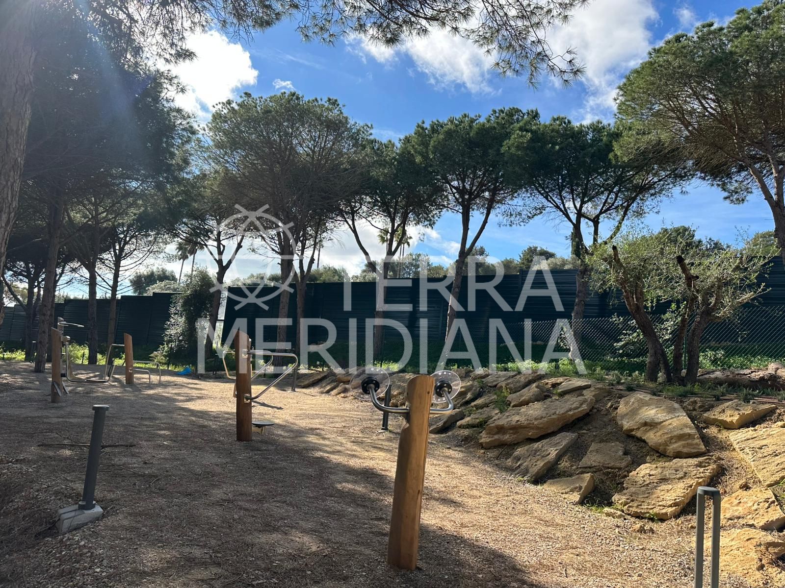 Ground Floor Apartment in Sotogrande