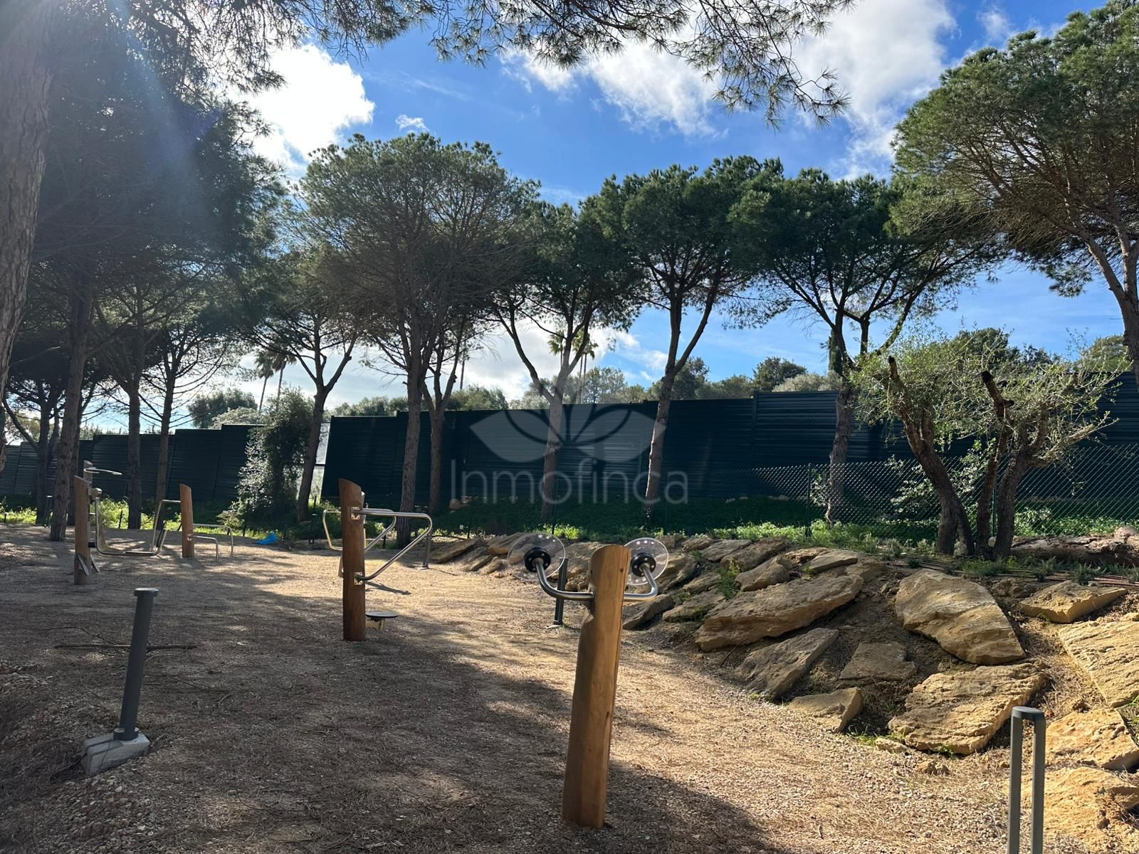 Ground Floor Apartment in Sotogrande