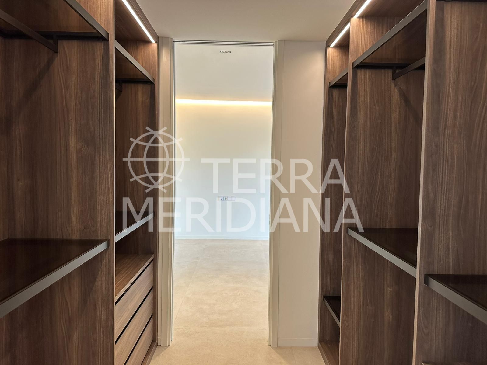 Ground Floor Apartment in Sotogrande