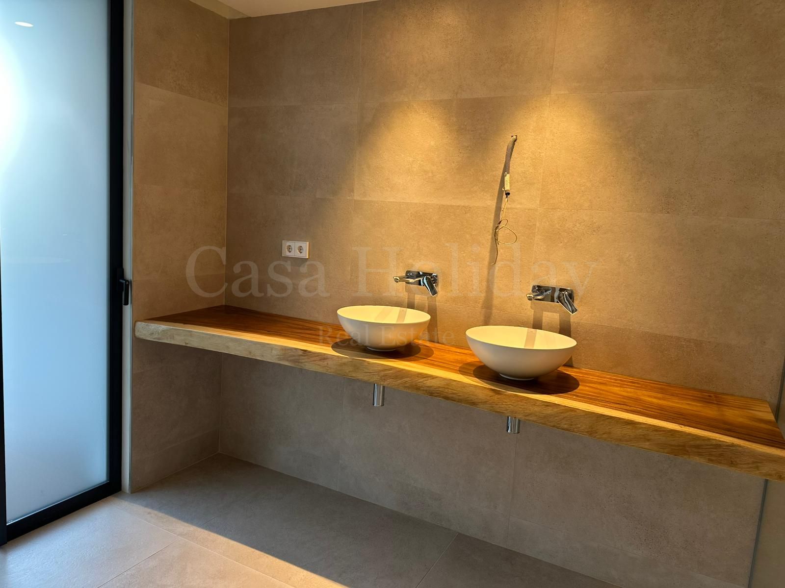 Ground Floor Apartment in Sotogrande