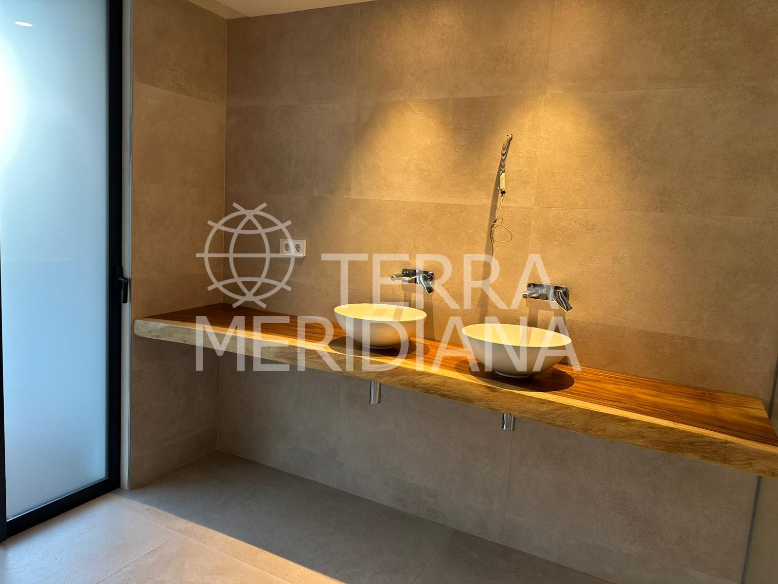 Ground Floor Apartment in Sotogrande