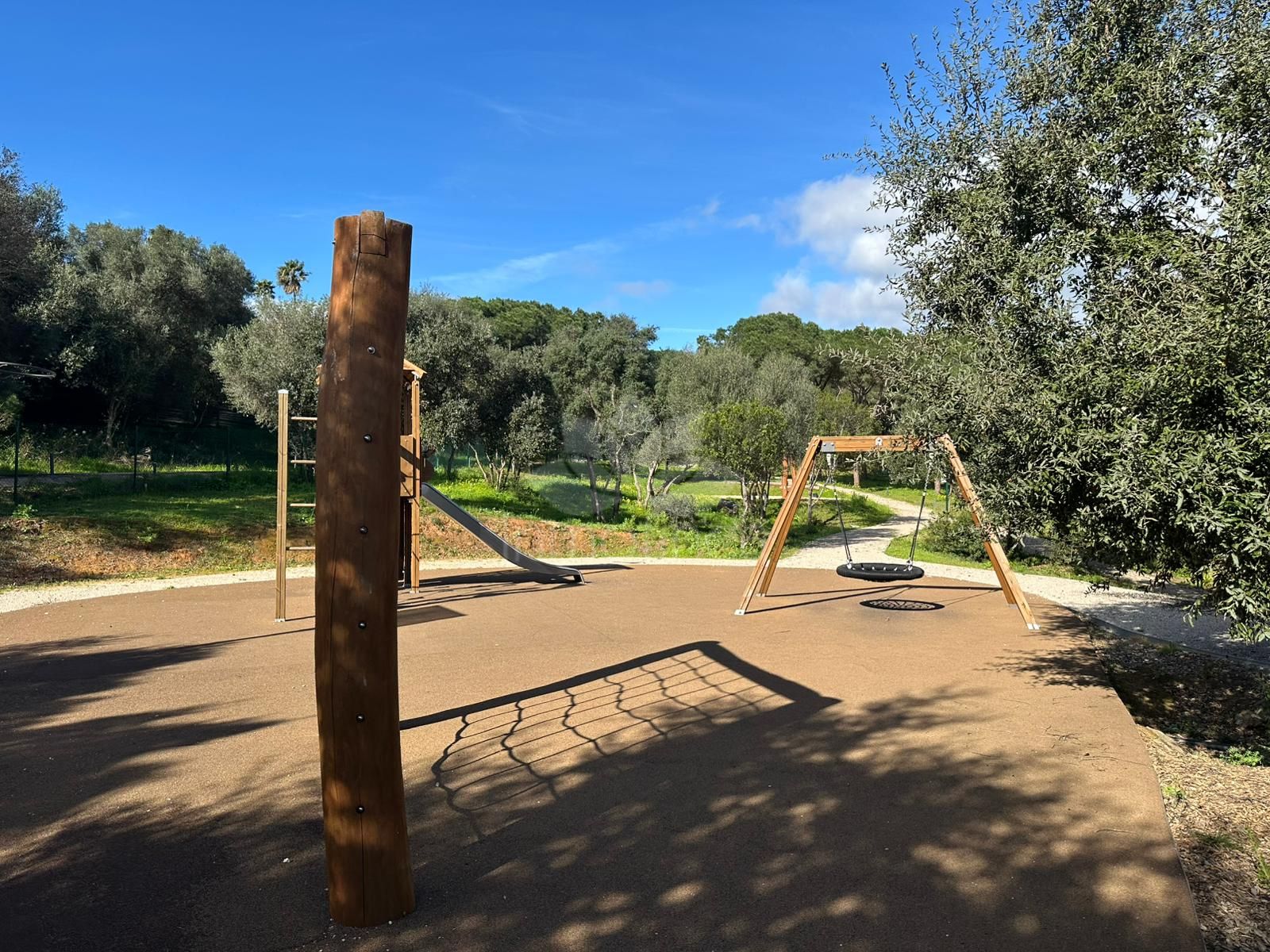 Ground Floor Apartment in Sotogrande