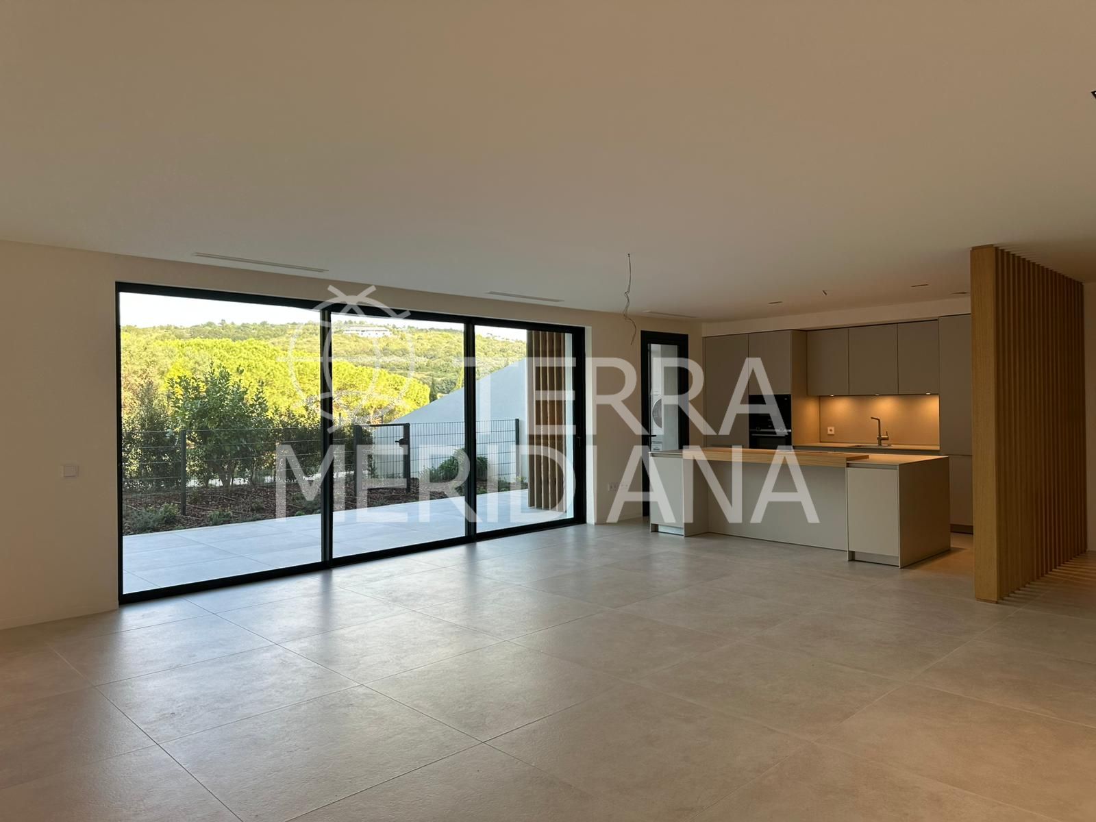 Ground Floor Apartment in Sotogrande