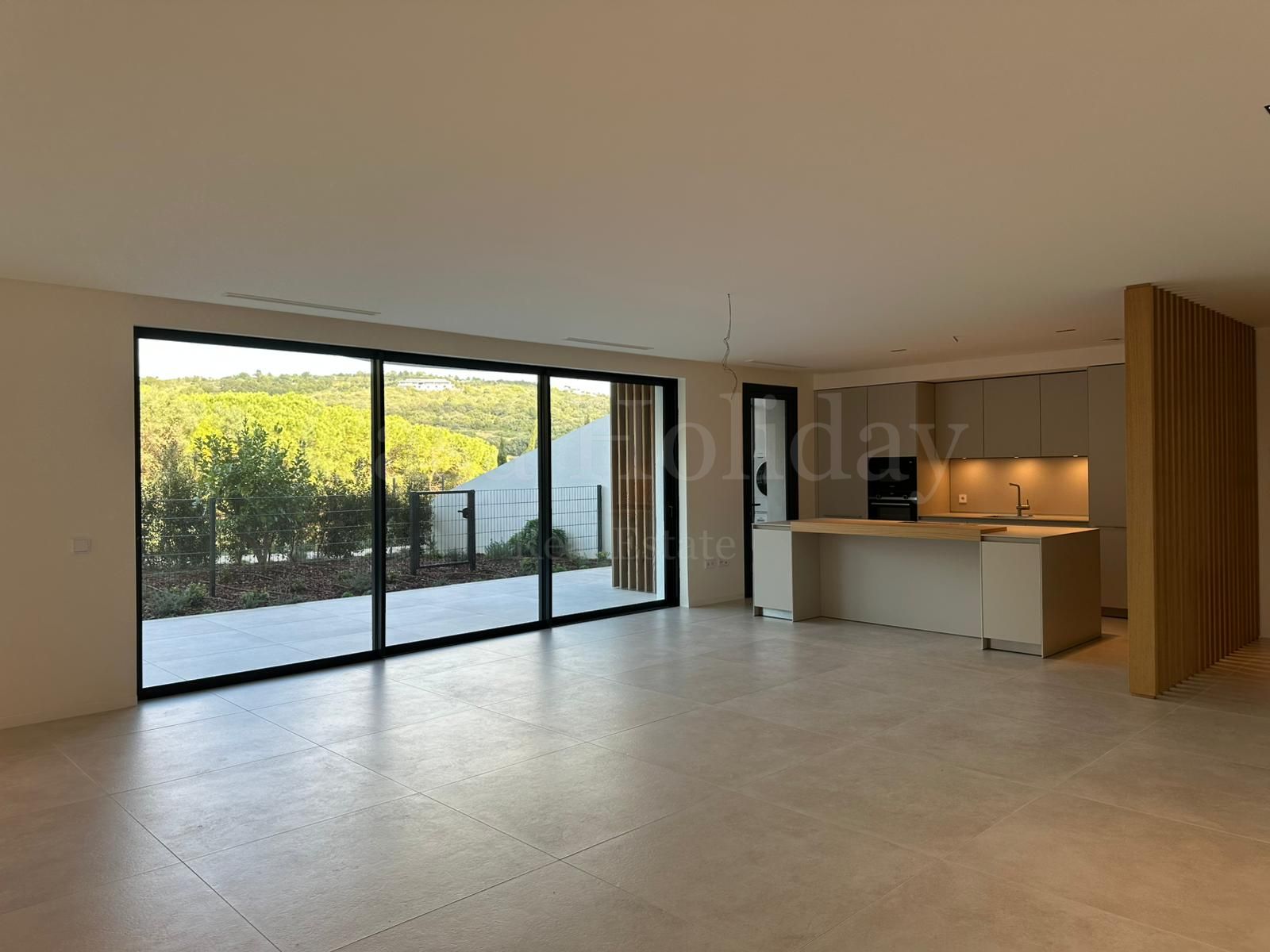 Ground Floor Apartment in Sotogrande