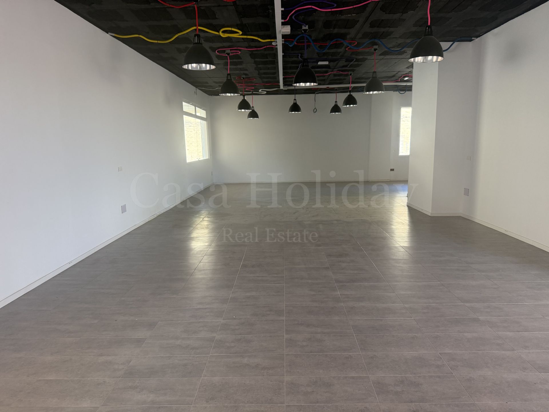 Commercial Premises in San Roque Club, San Roque