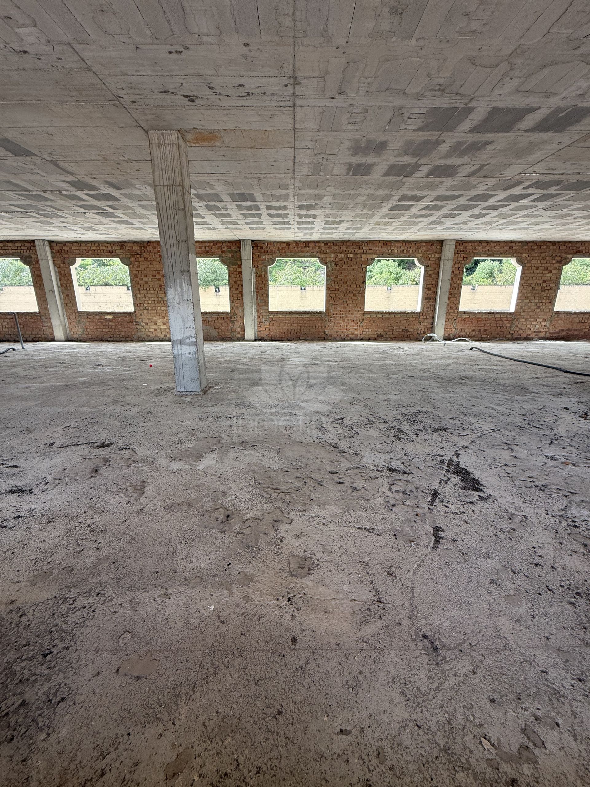Commercial Premises in San Roque Club, San Roque