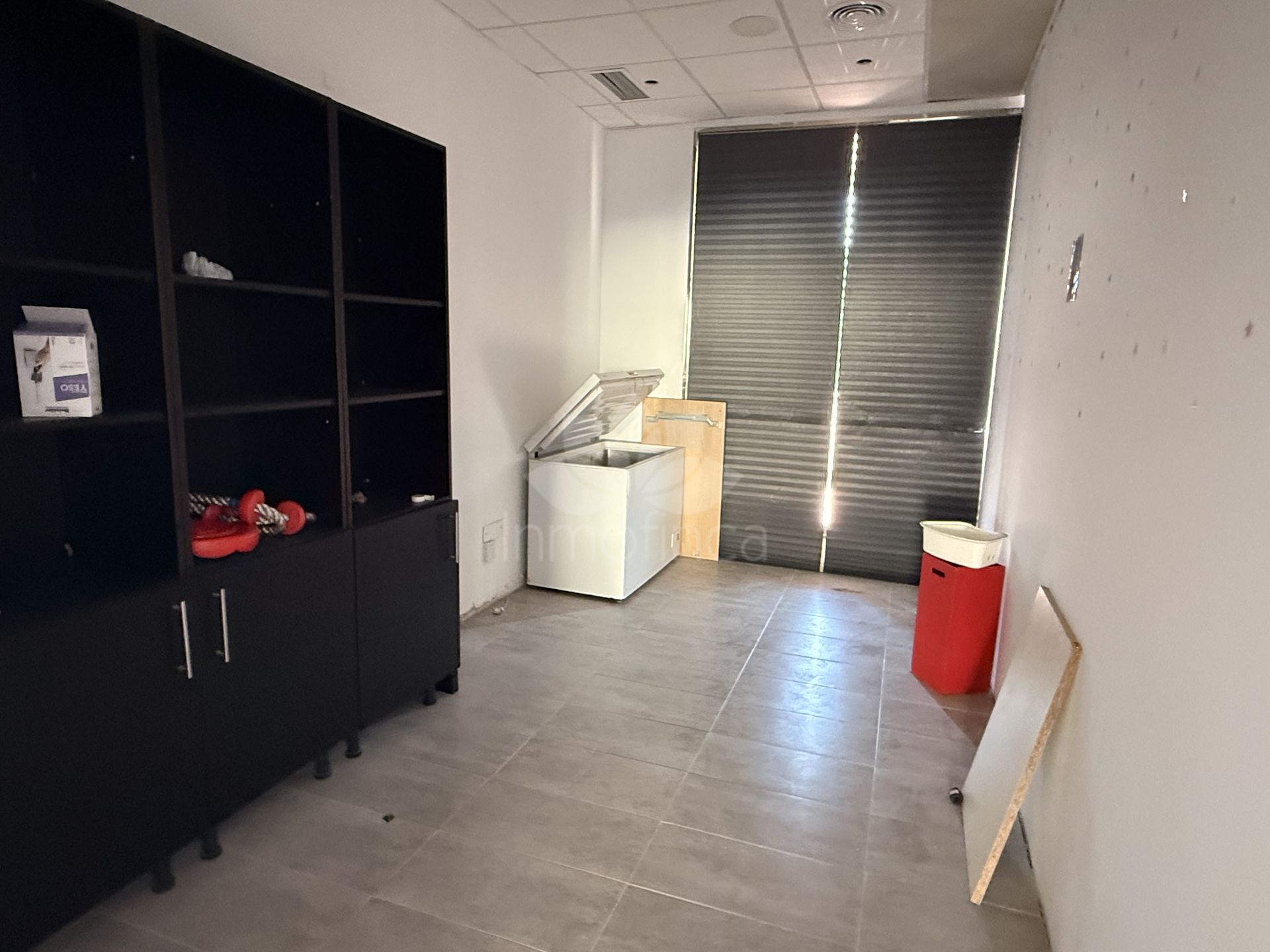Commercial Premises in San Roque Club, San Roque