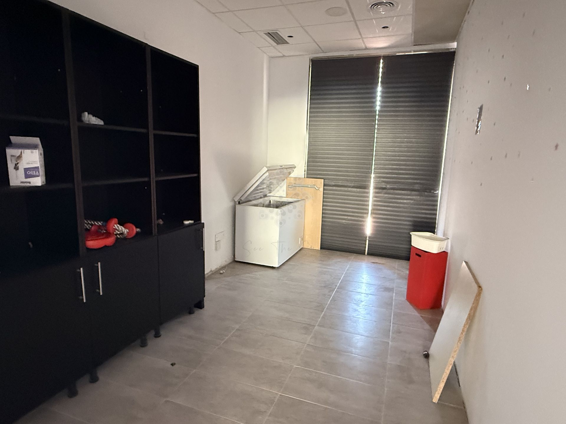 Commercial Premises in San Roque Club, San Roque