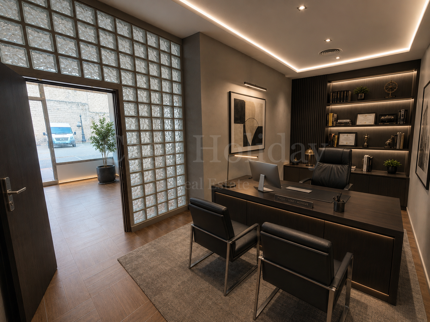Commercial Premises in San Roque
