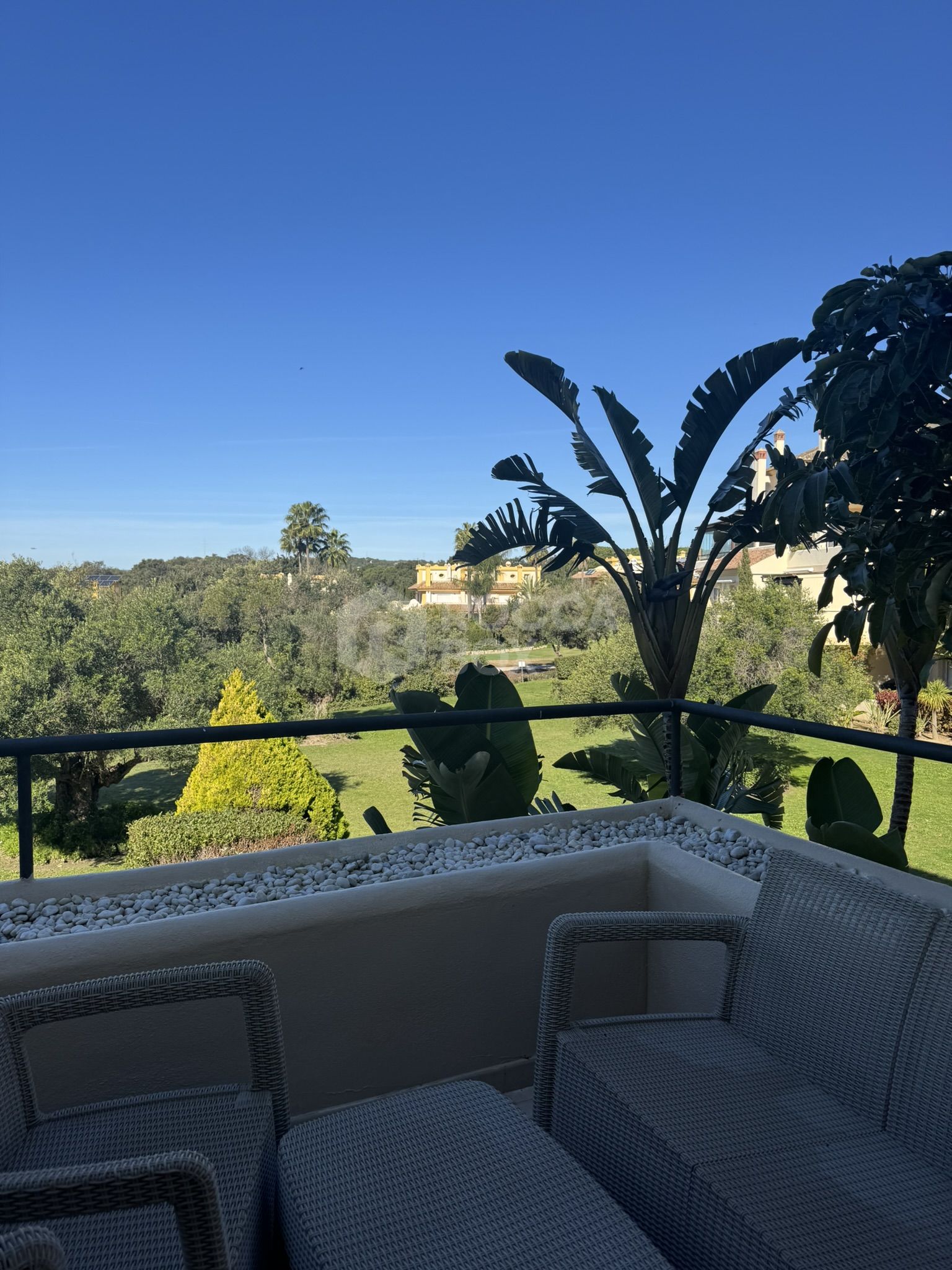 Fantastic Property in the Mansions at San Roque Club