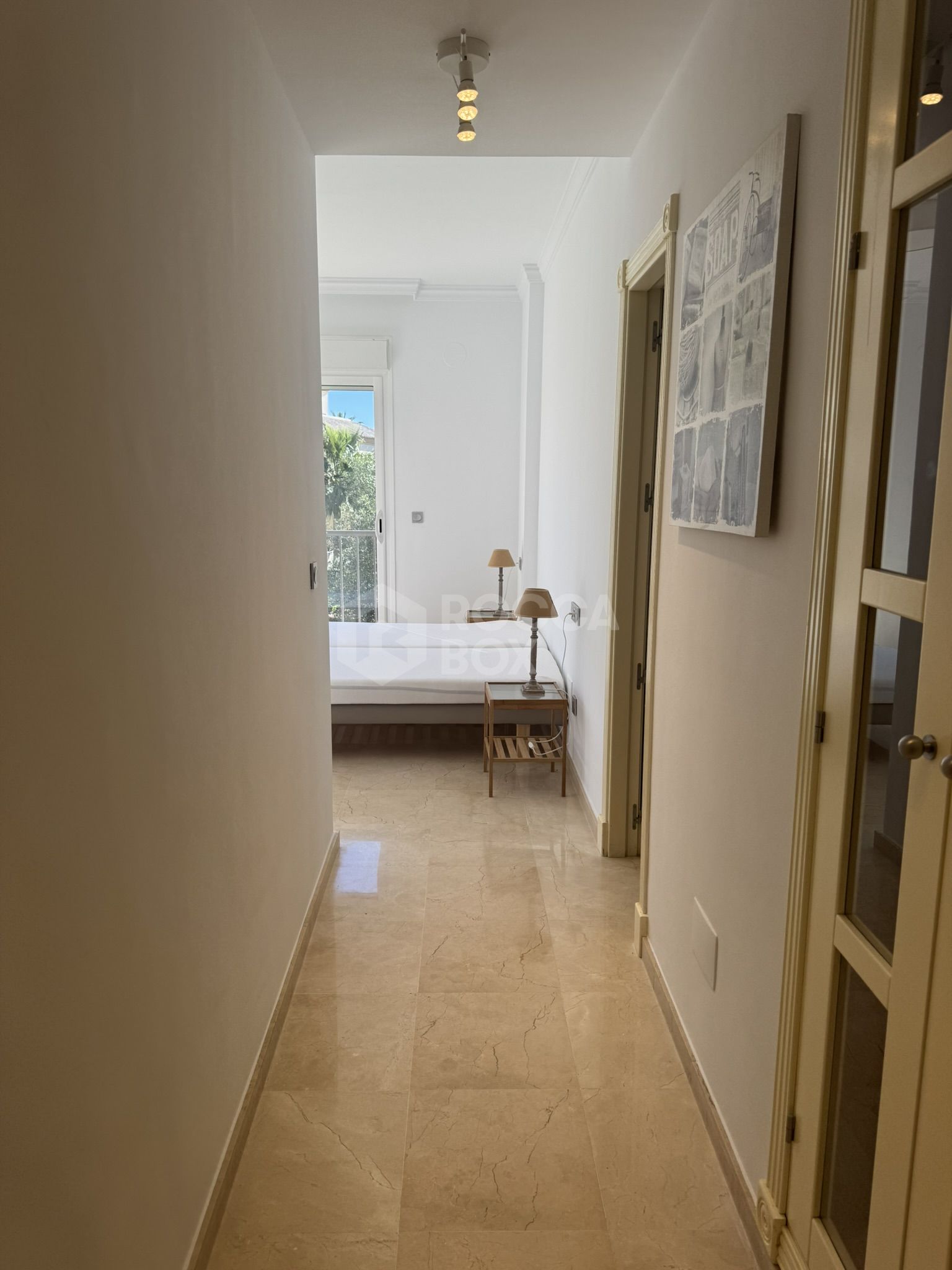 Fantastic Property in the Mansions at San Roque Club