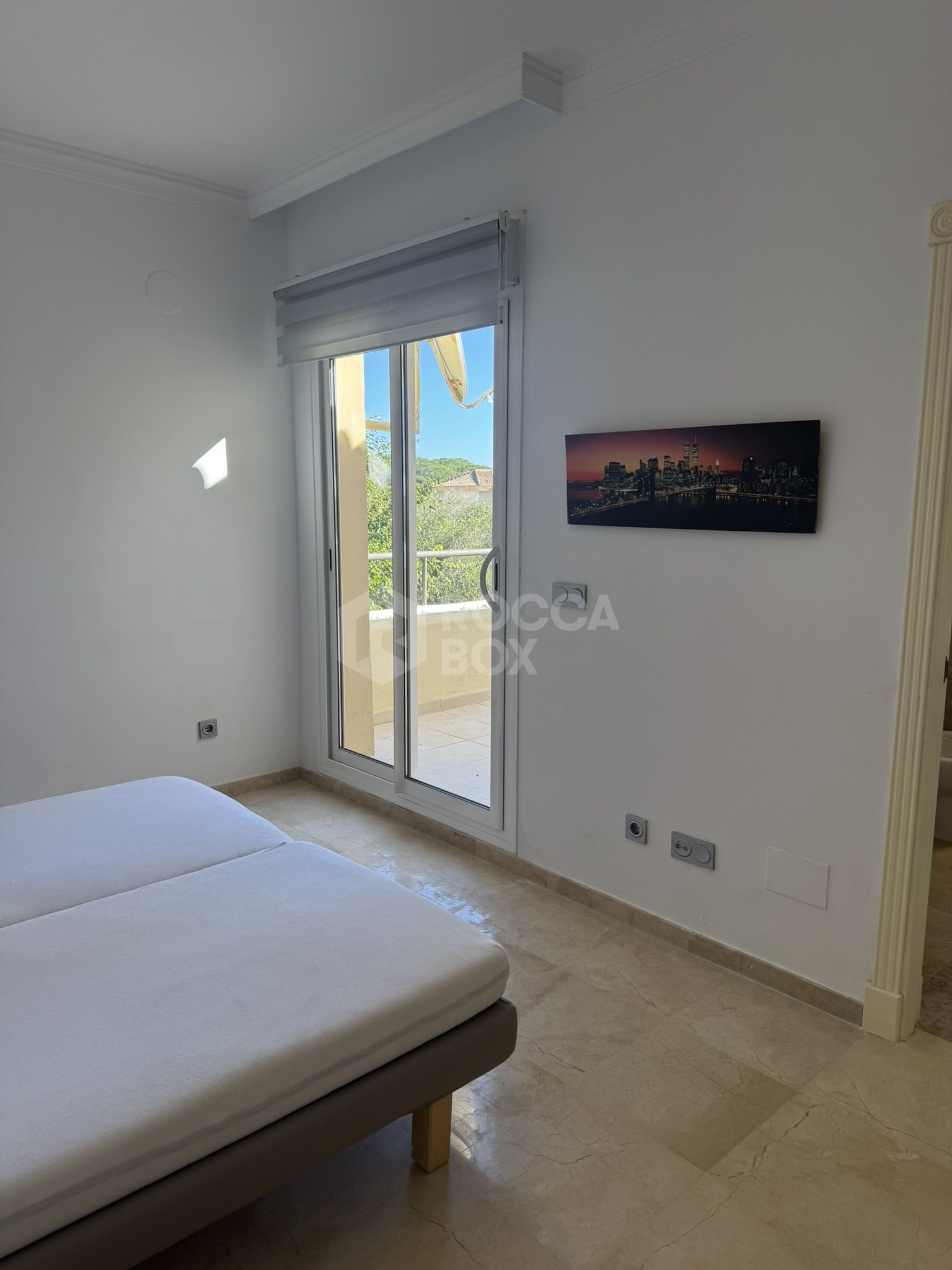 Fantastic Property in the Mansions at San Roque Club