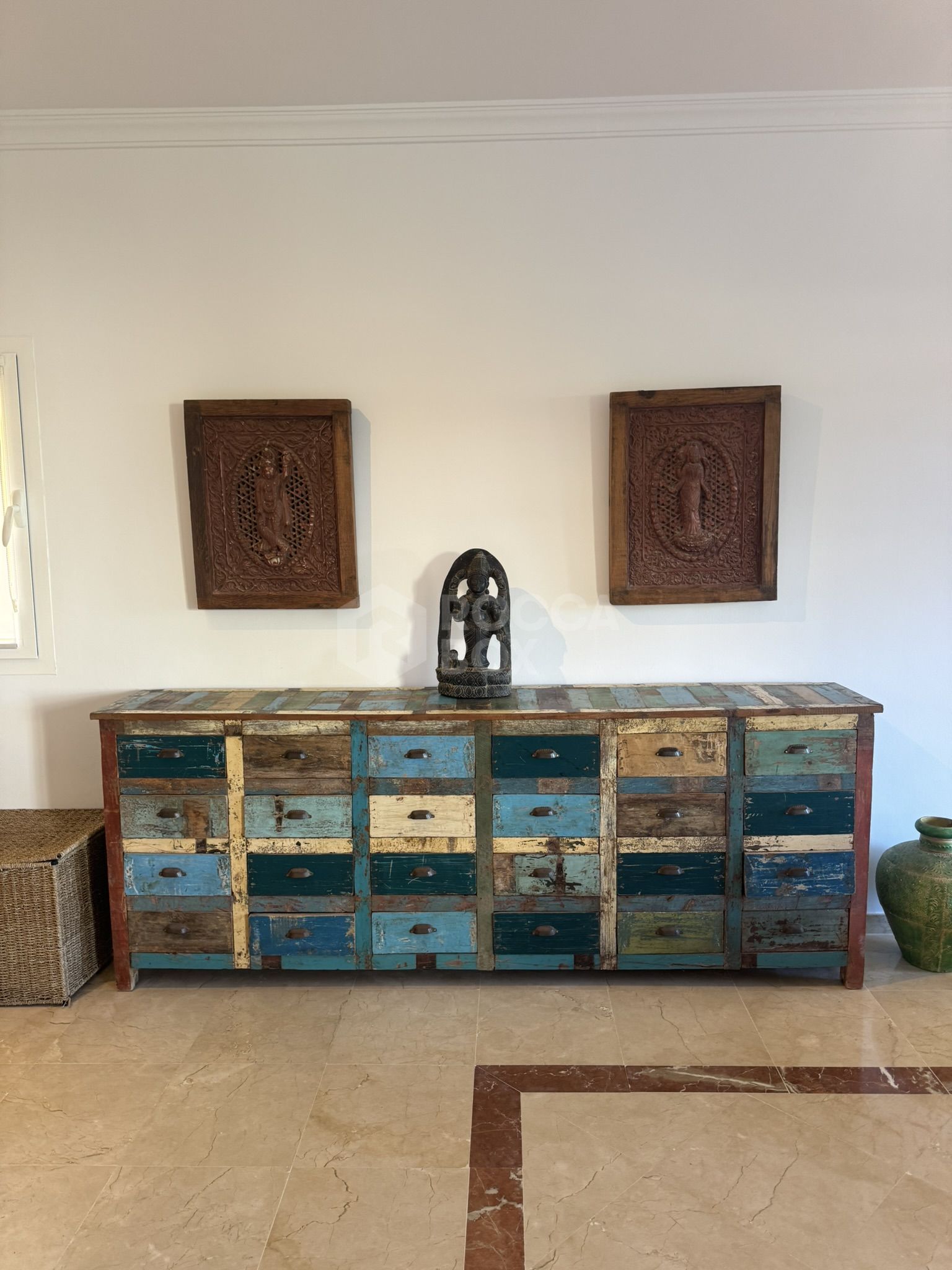 Fantastic Property in the Mansions at San Roque Club