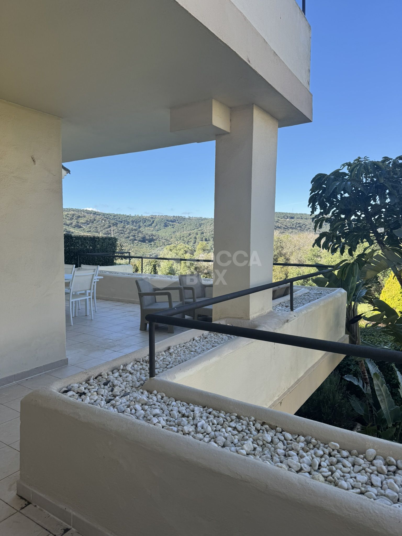 Fantastic Property in the Mansions at San Roque Club