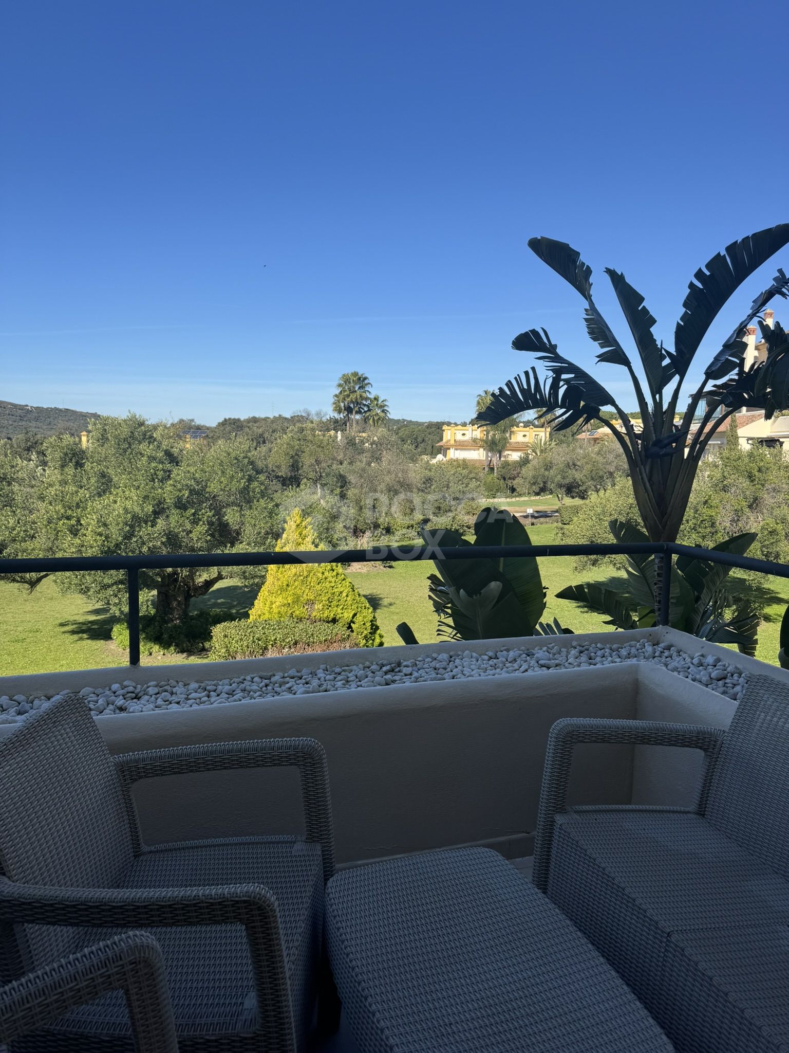 Fantastic Property in the Mansions at San Roque Club