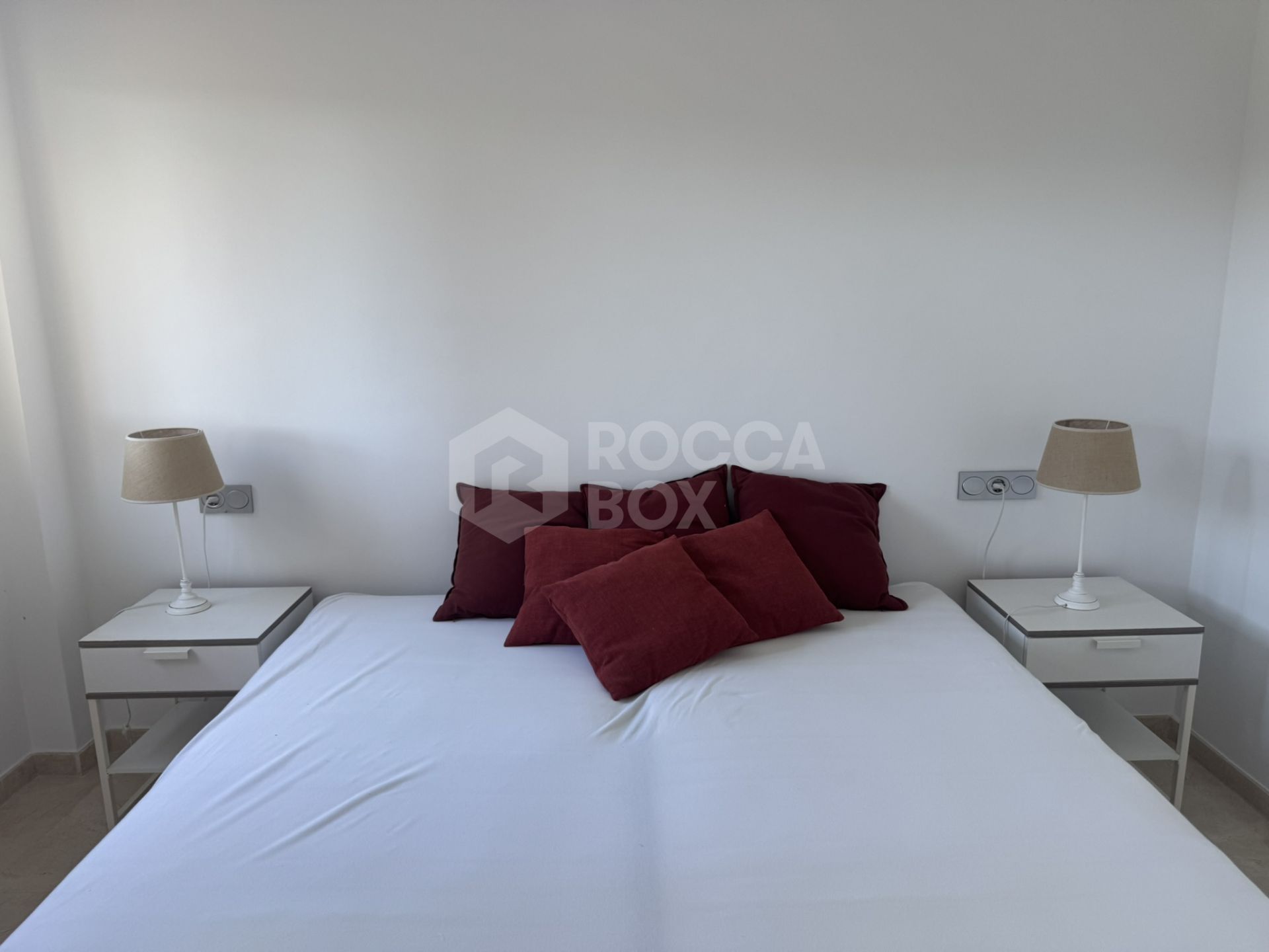 Fantastic Property in the Mansions at San Roque Club