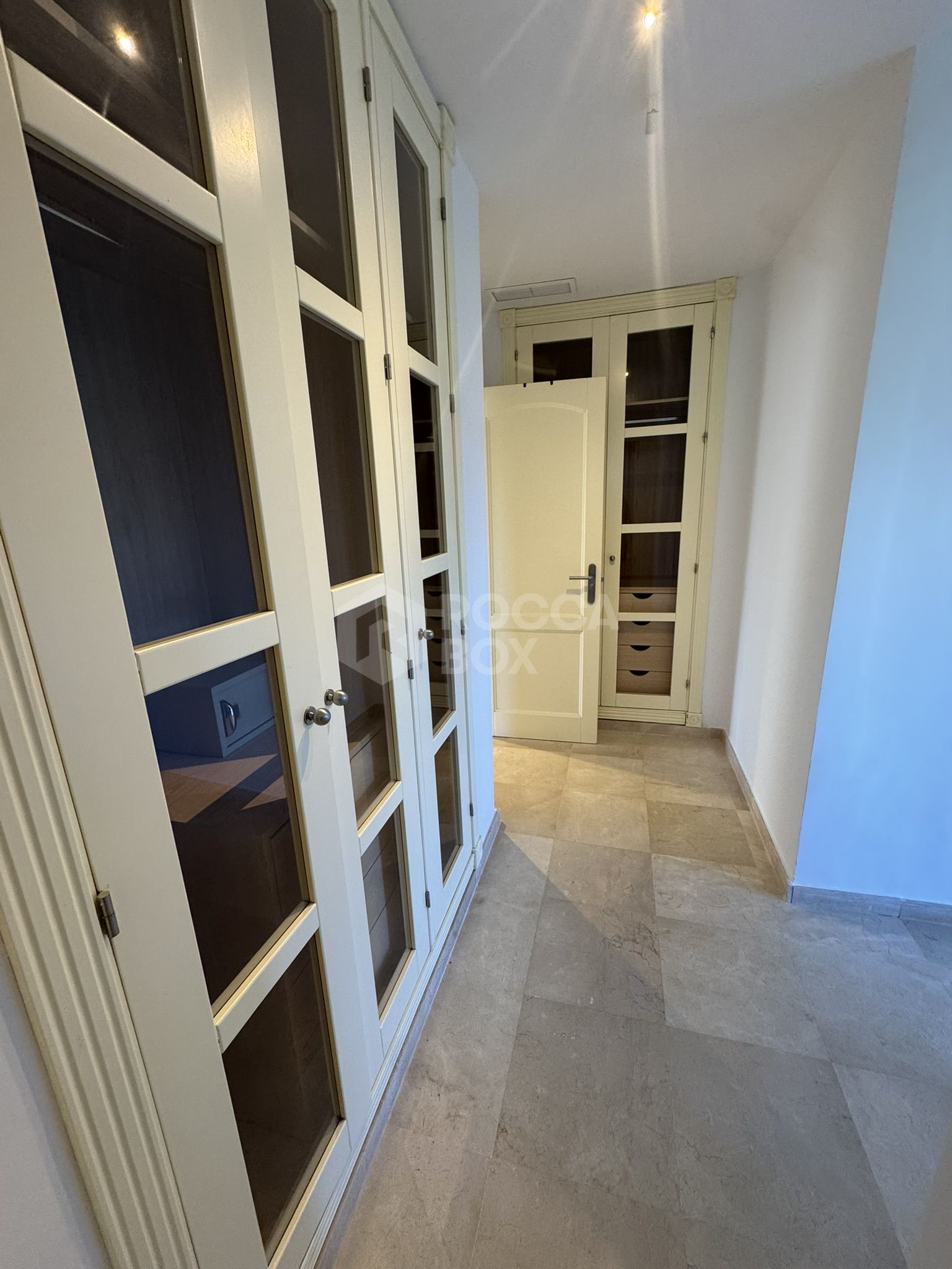 Fantastic Property in the Mansions at San Roque Club