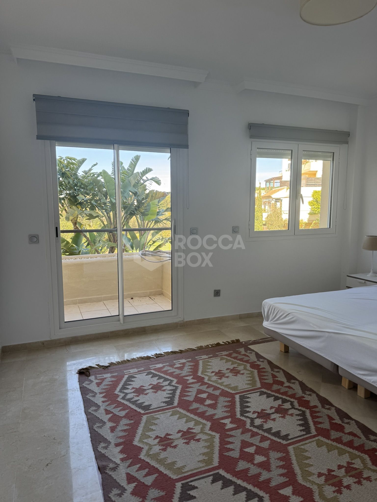 Fantastic Property in the Mansions at San Roque Club