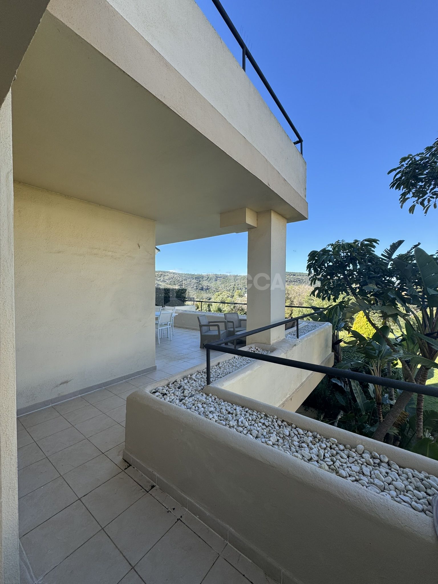 Fantastic Property in the Mansions at San Roque Club